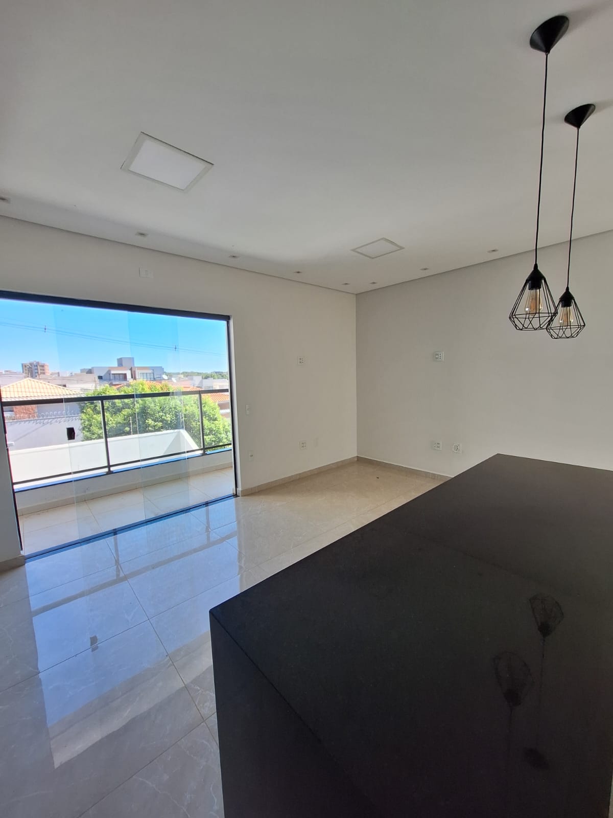 Apartamento à Venda no Jardim Piratininga II