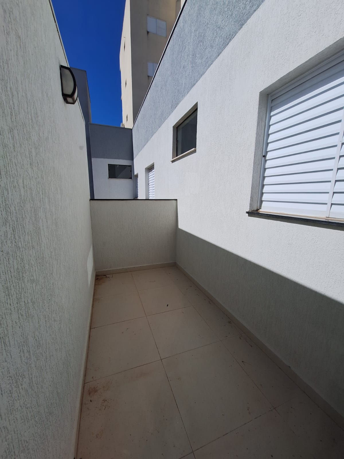Apartamento à Venda no Jardim Piratininga II