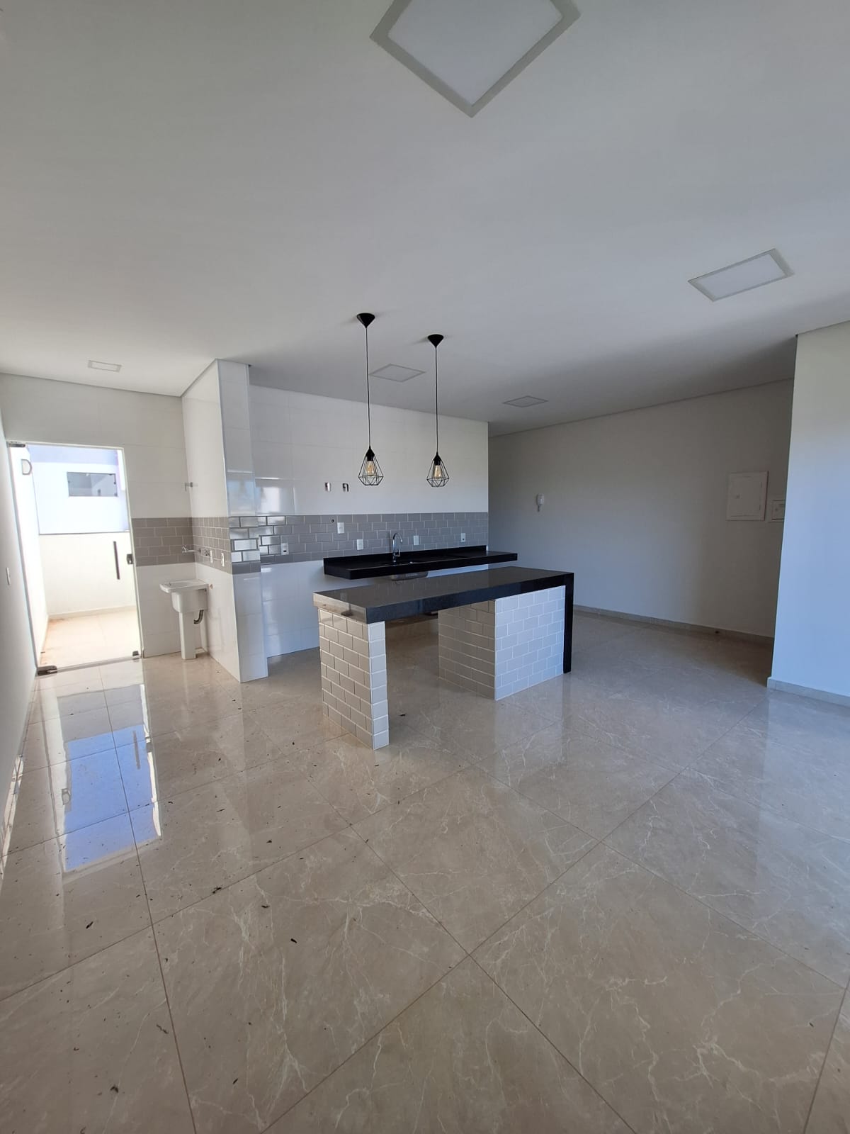 Apartamento à Venda no Jardim Piratininga II