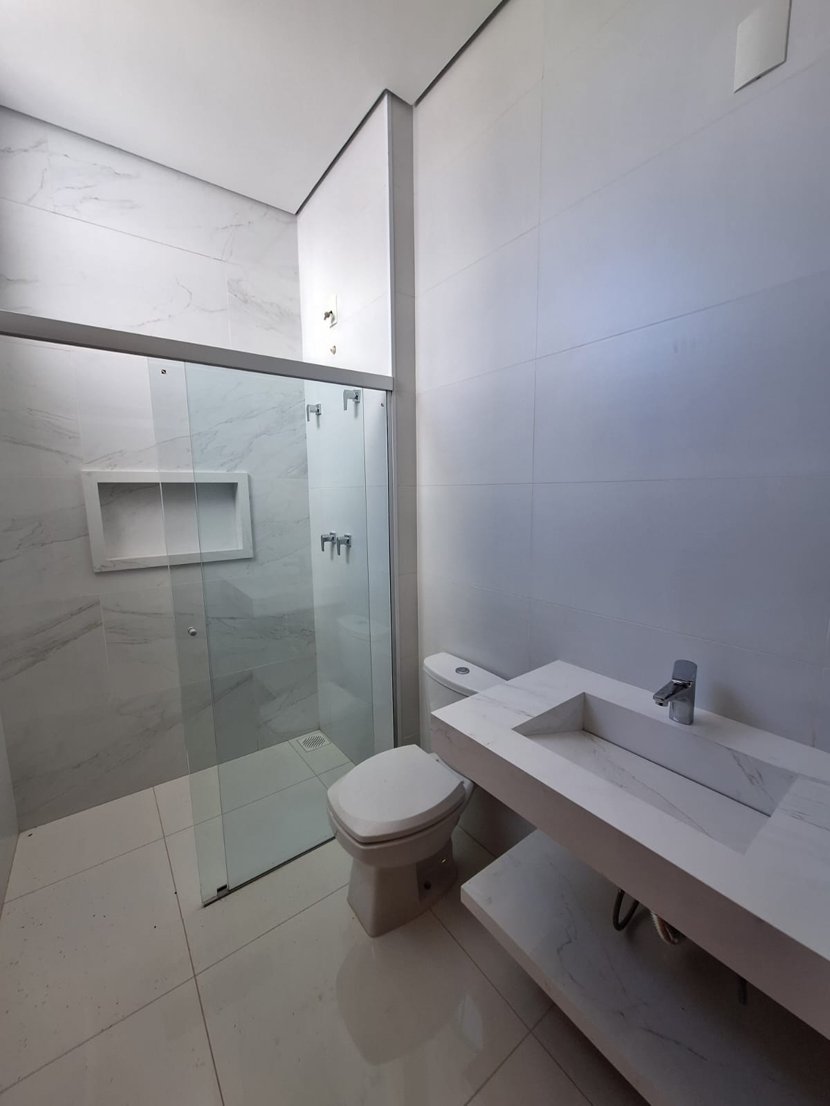 Apartamento à Venda no Jardim Piratininga II