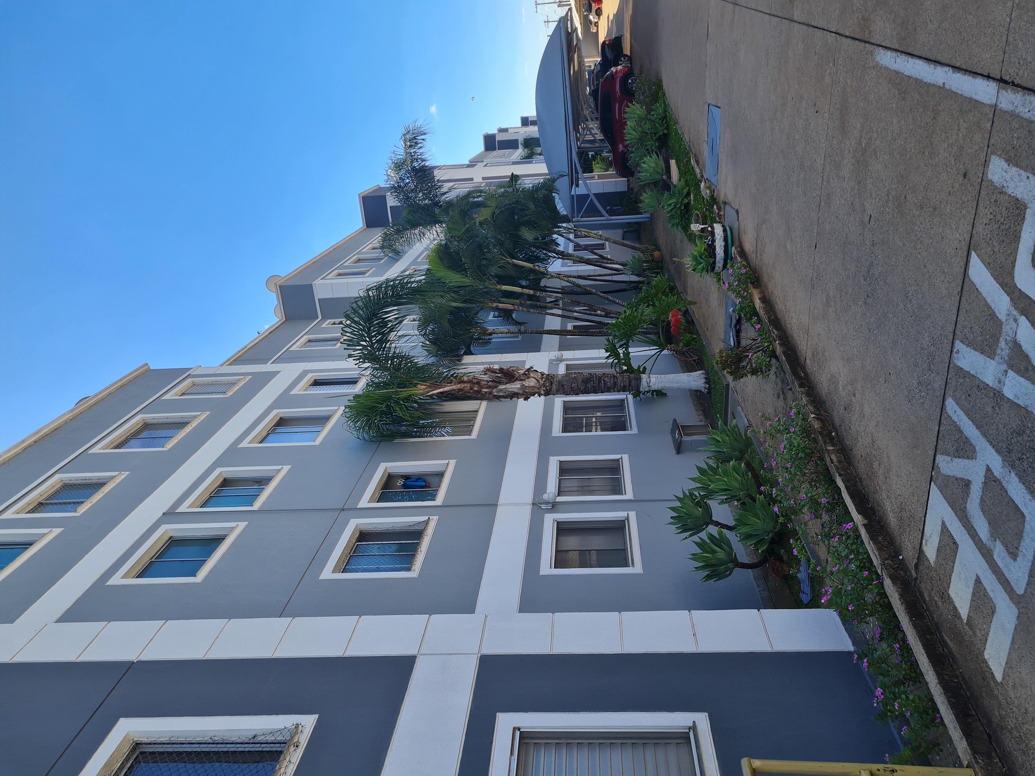 Apartamento à Venda no São Miguel