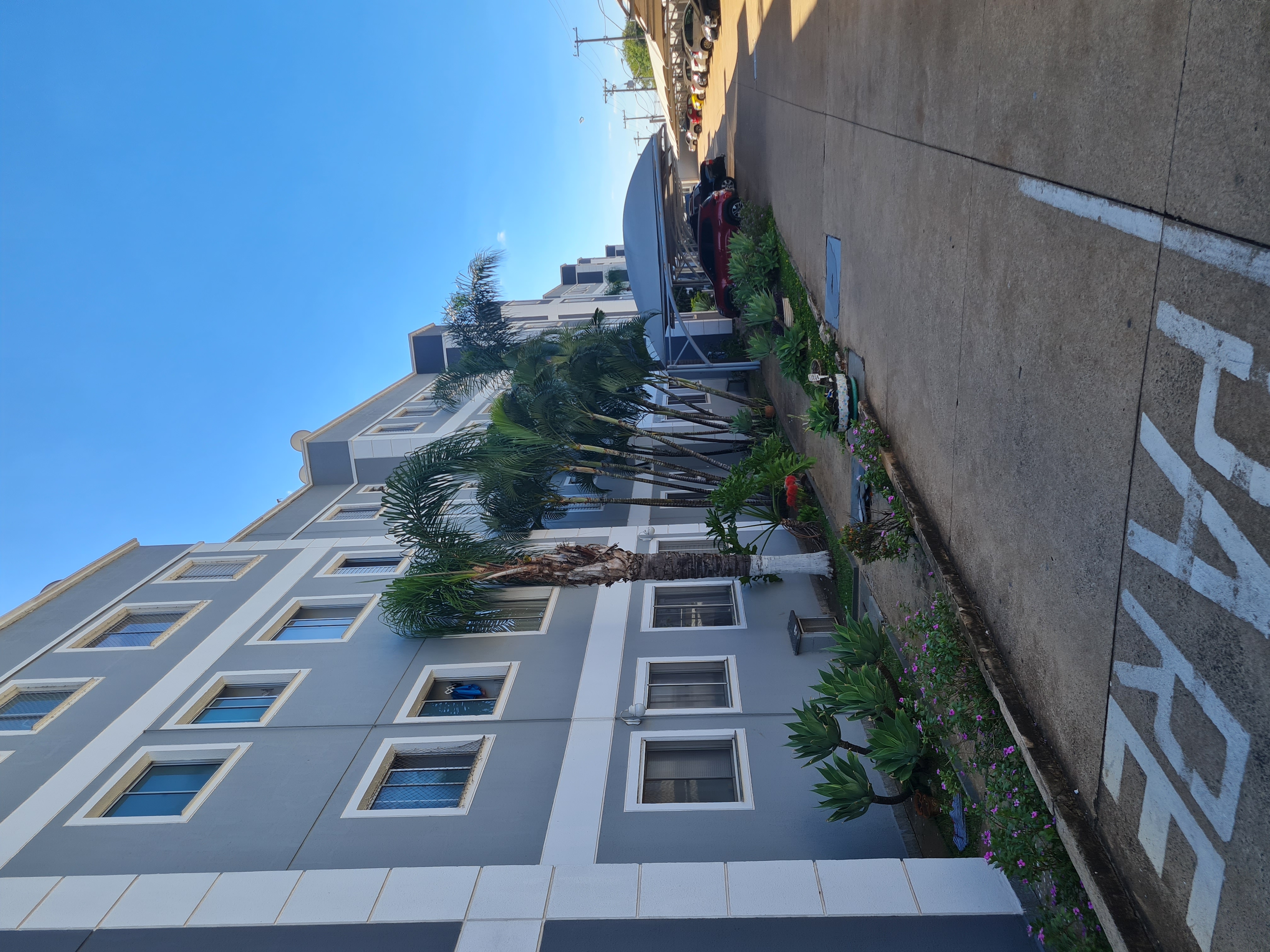 Apartamento à Venda no São Miguel