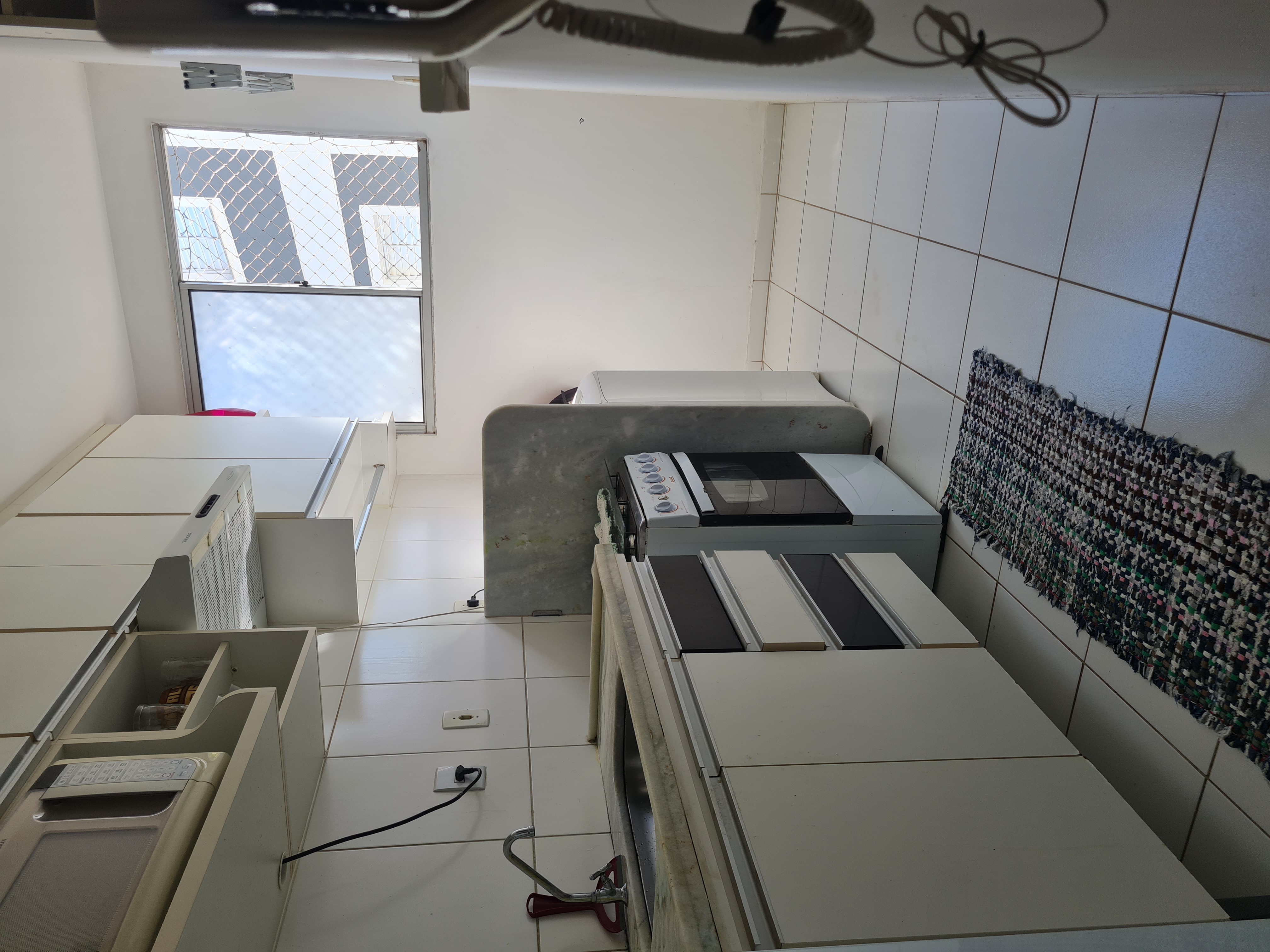 Apartamento à Venda no São Miguel