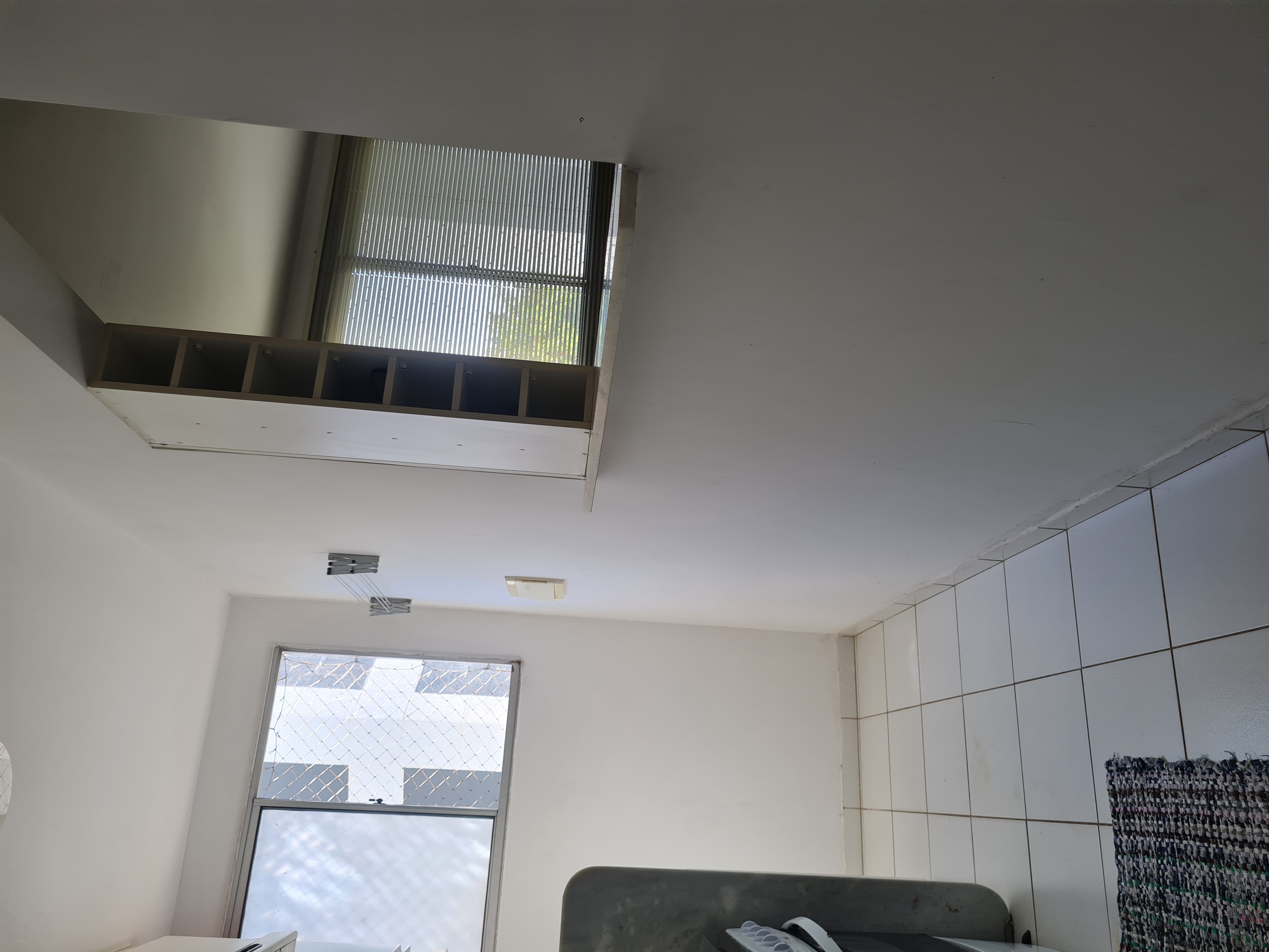 Apartamento à Venda no São Miguel
