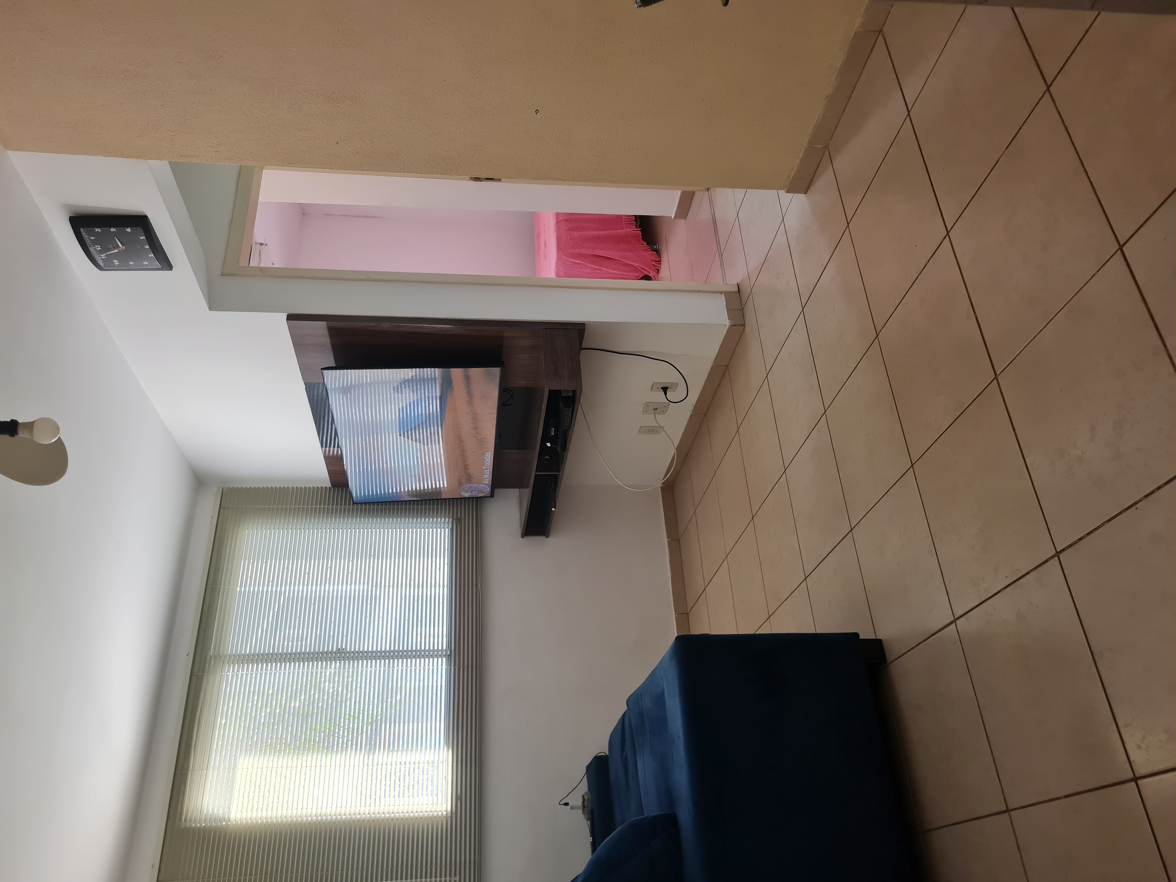 Apartamento à Venda no São Miguel