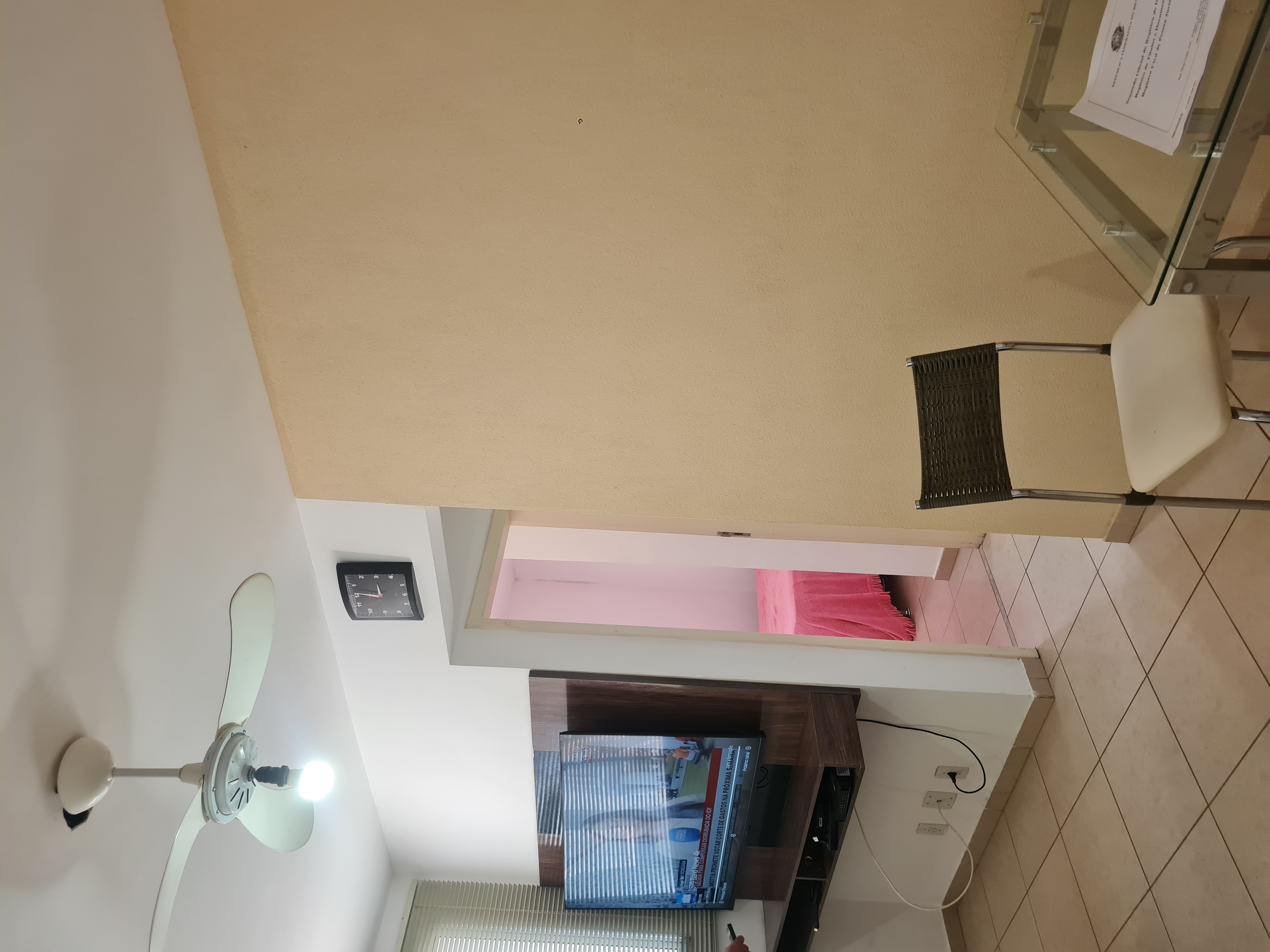 Apartamento à Venda no São Miguel