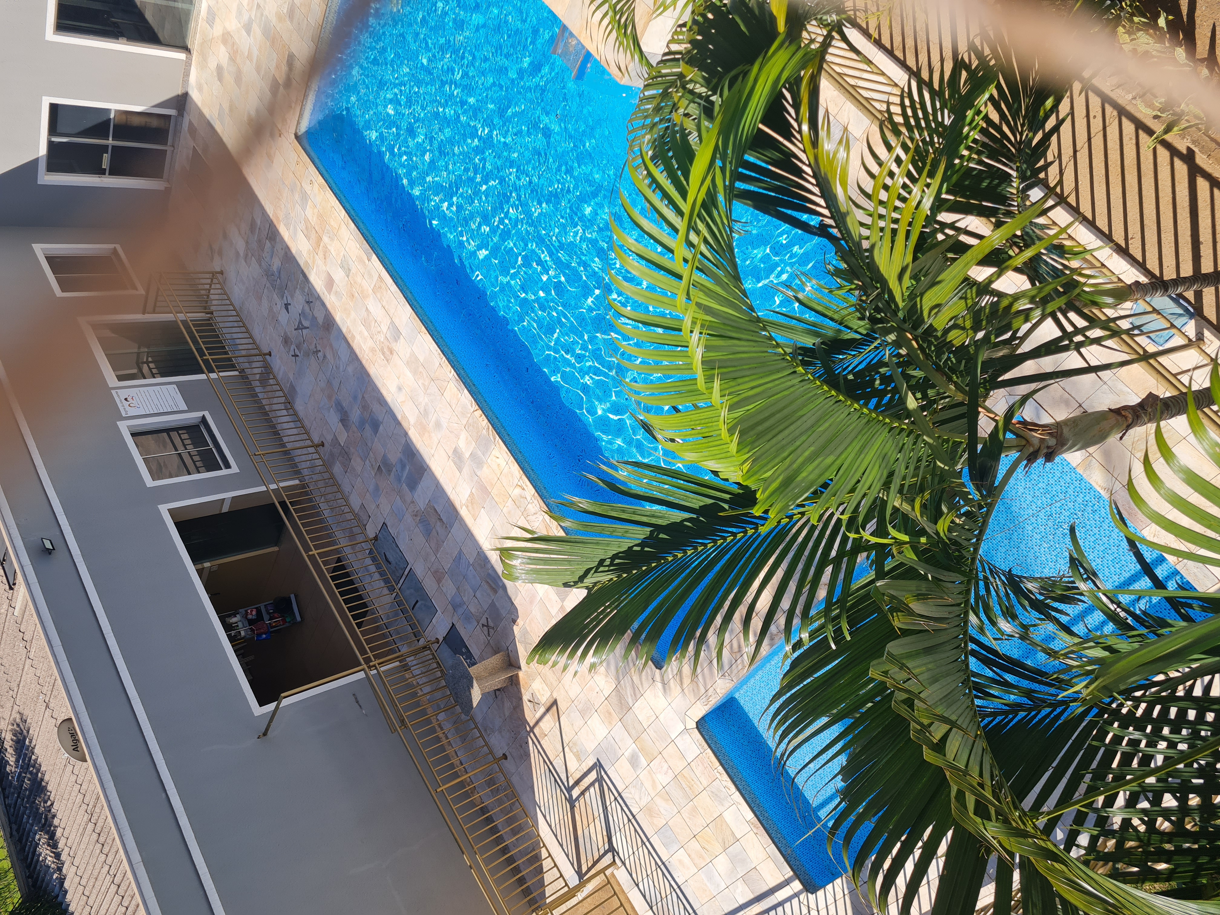 Apartamento à Venda no São Miguel