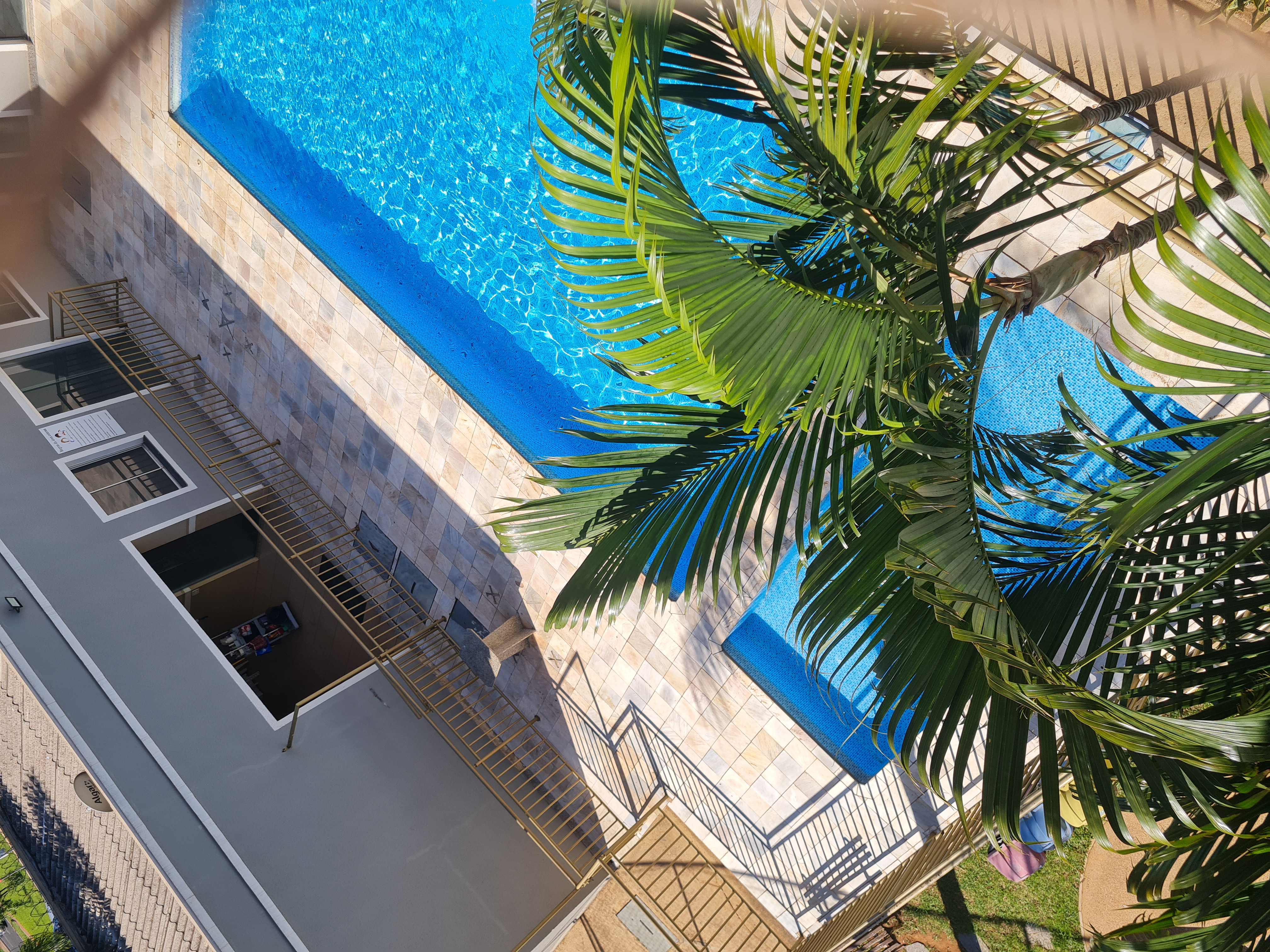 Apartamento à Venda no São Miguel