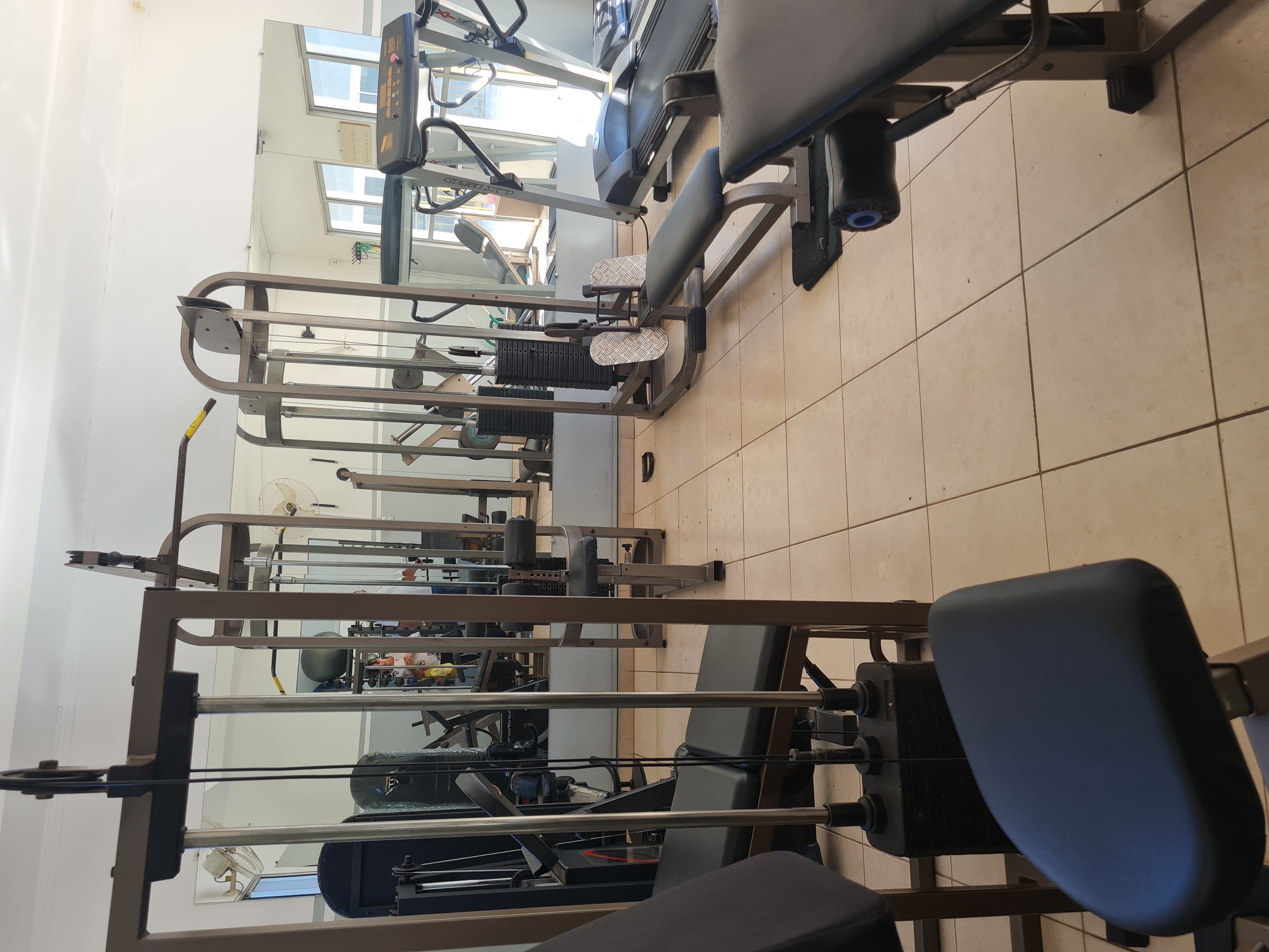 Apartamento à Venda no São Miguel