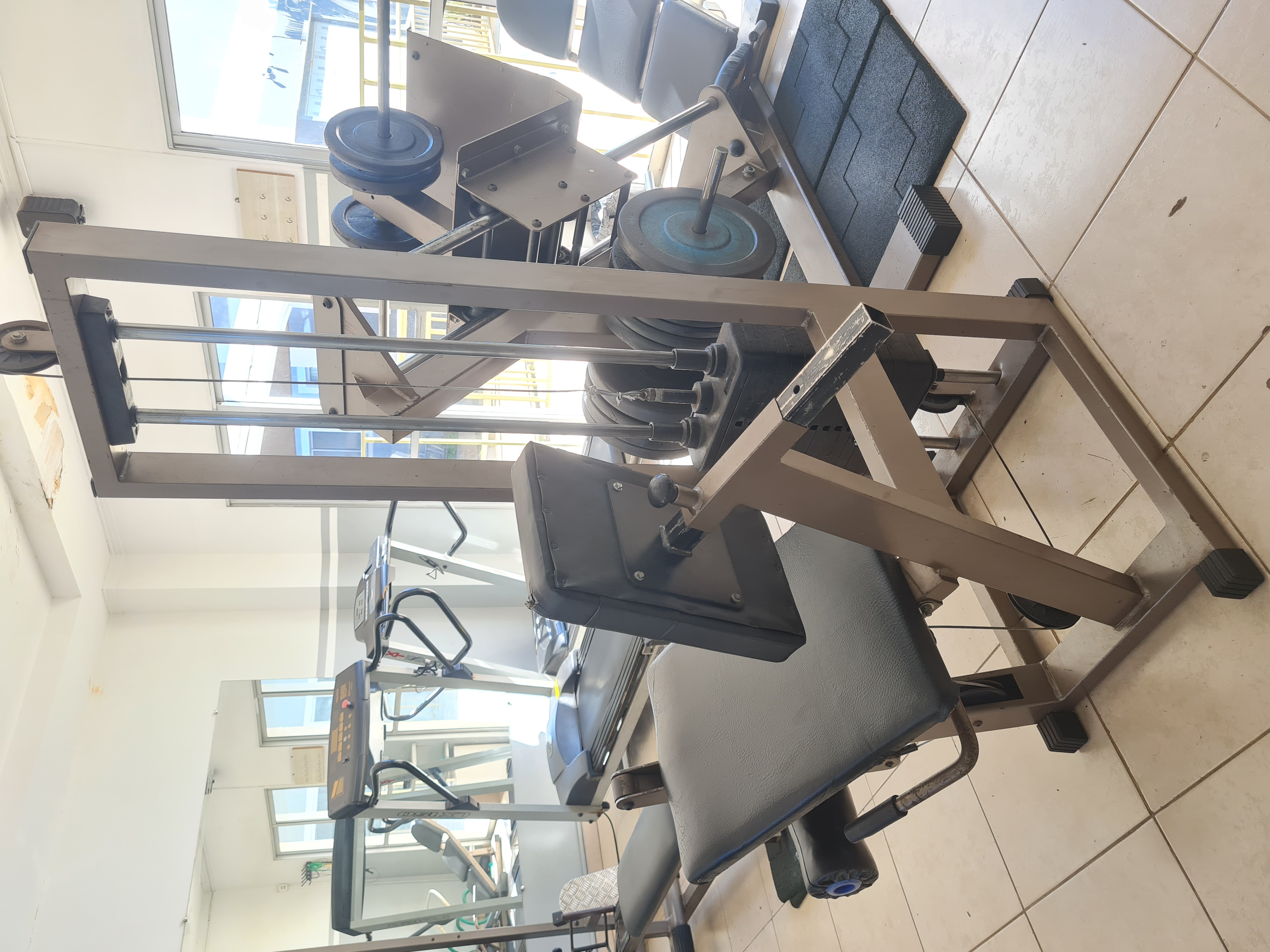 Apartamento à Venda no São Miguel