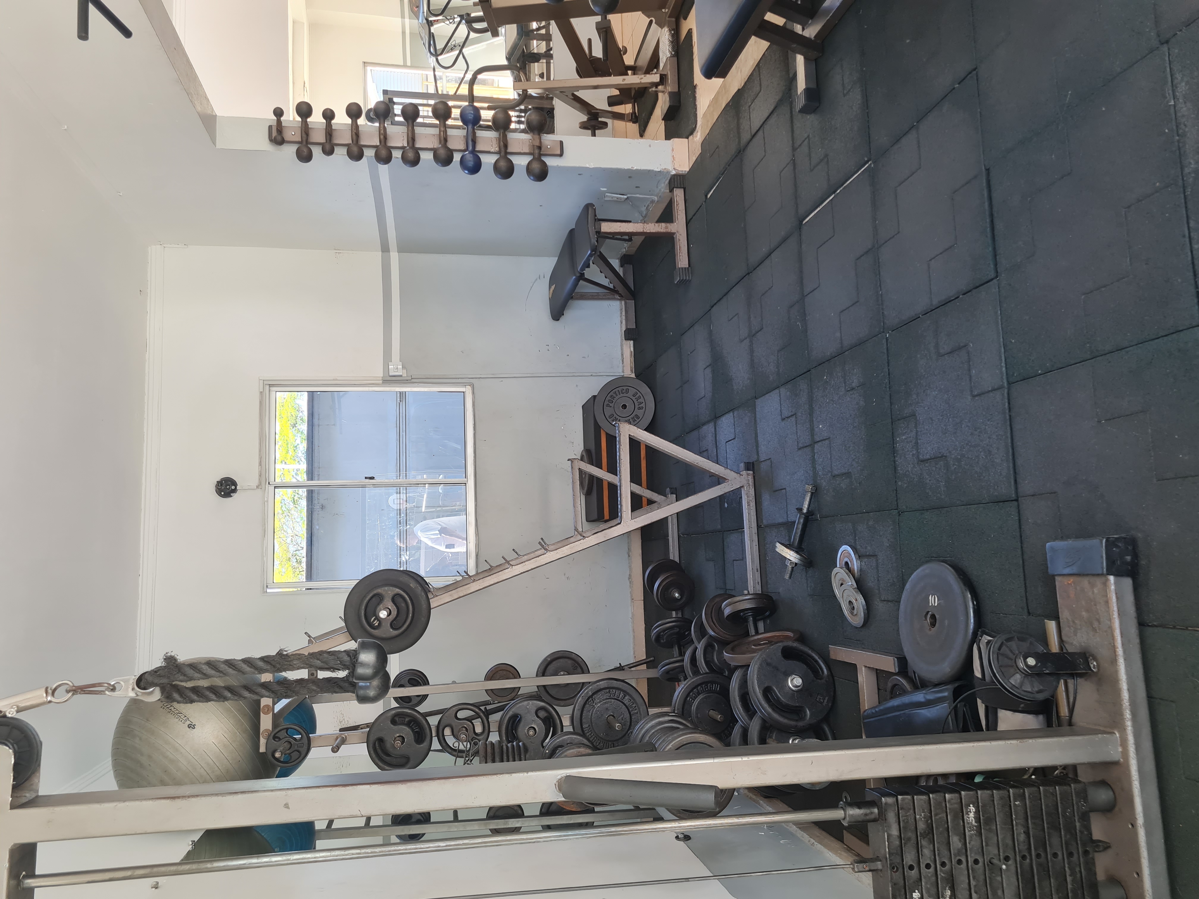 Apartamento à Venda no São Miguel