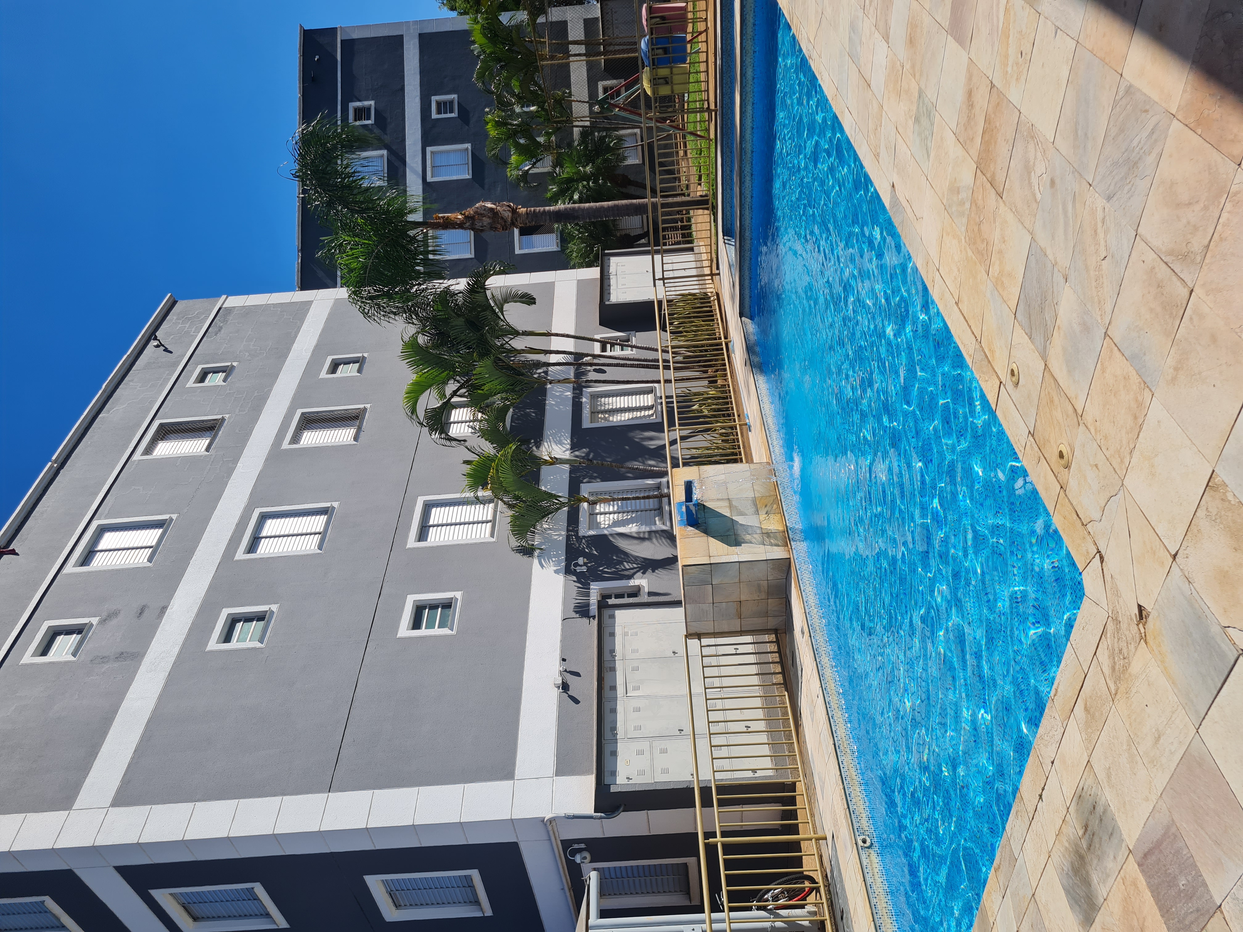 Apartamento à Venda no São Miguel