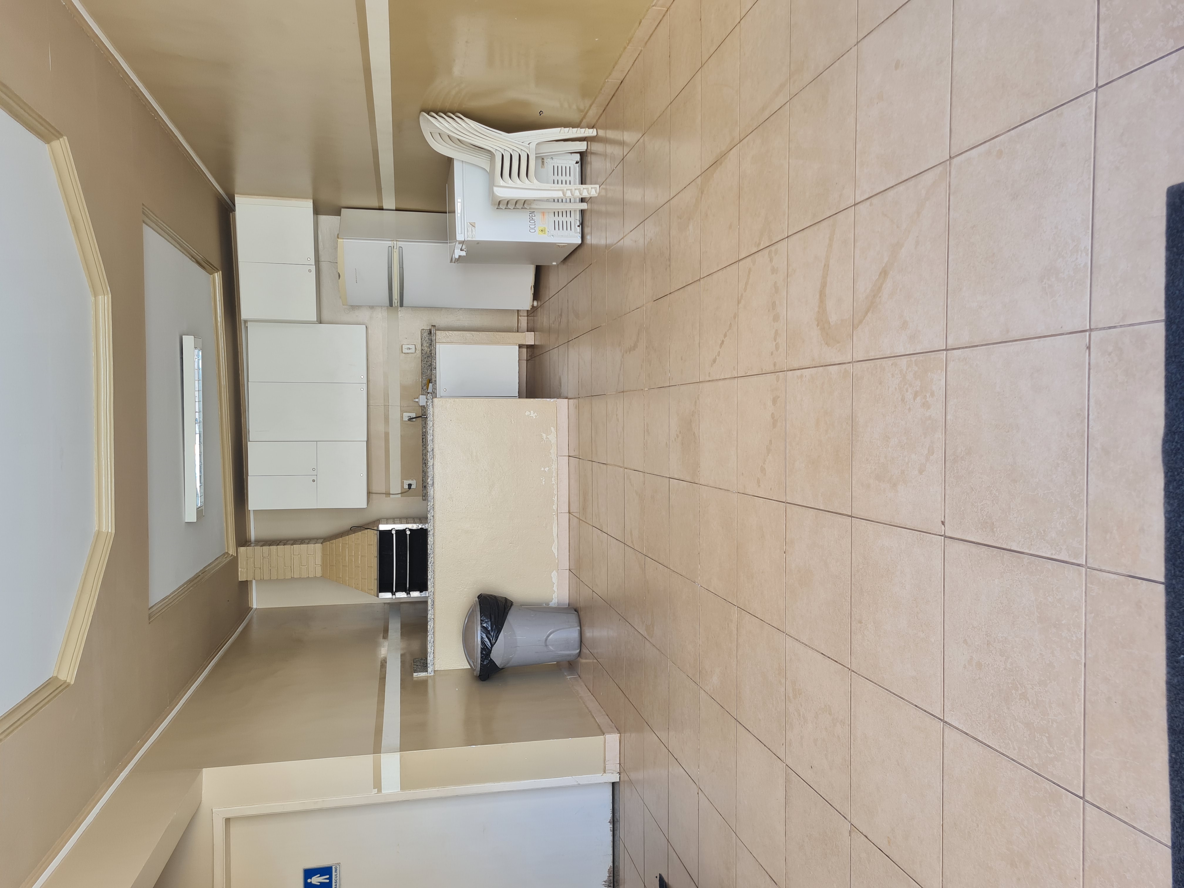 Apartamento à Venda no São Miguel