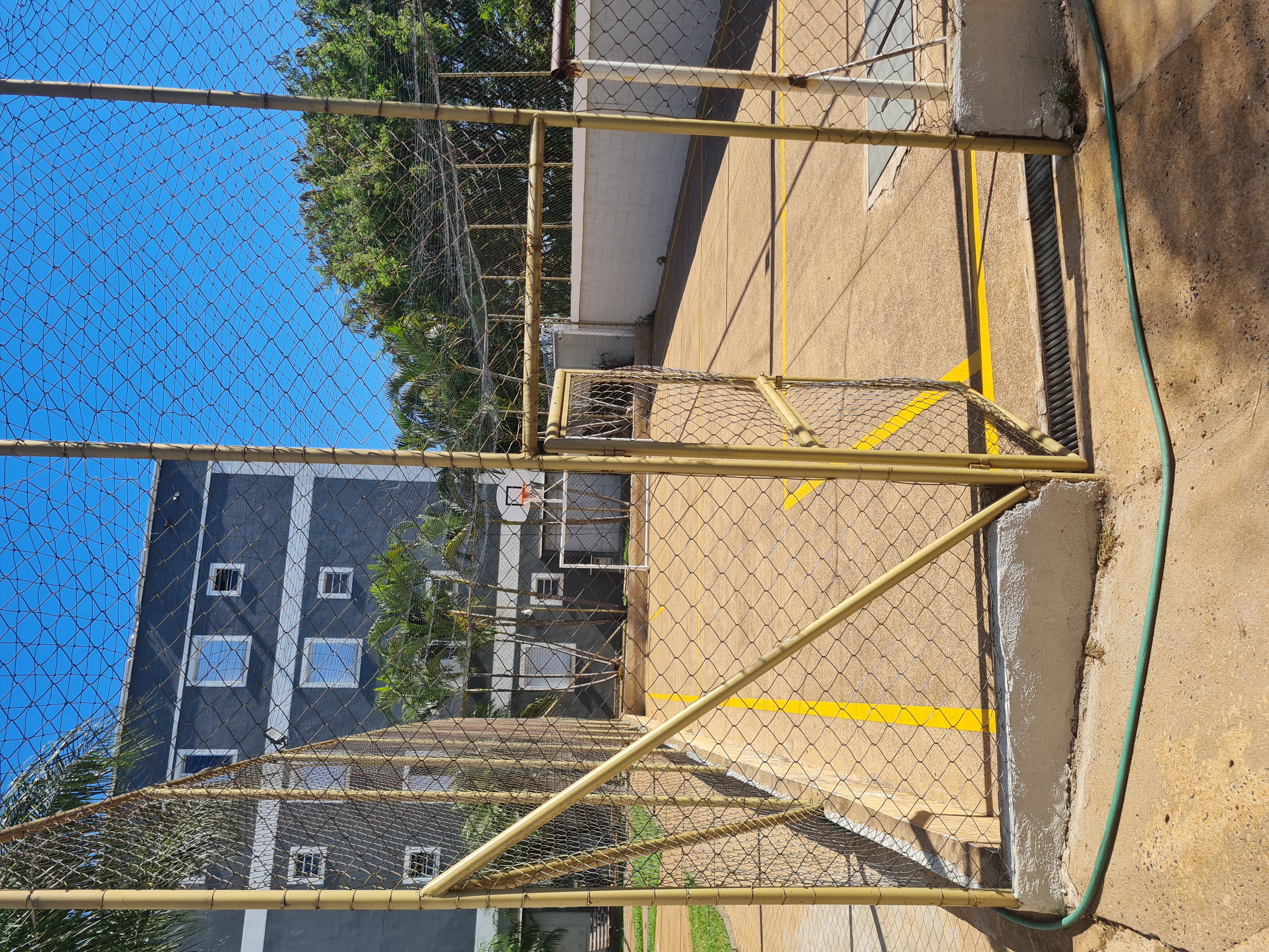 Apartamento à Venda no São Miguel