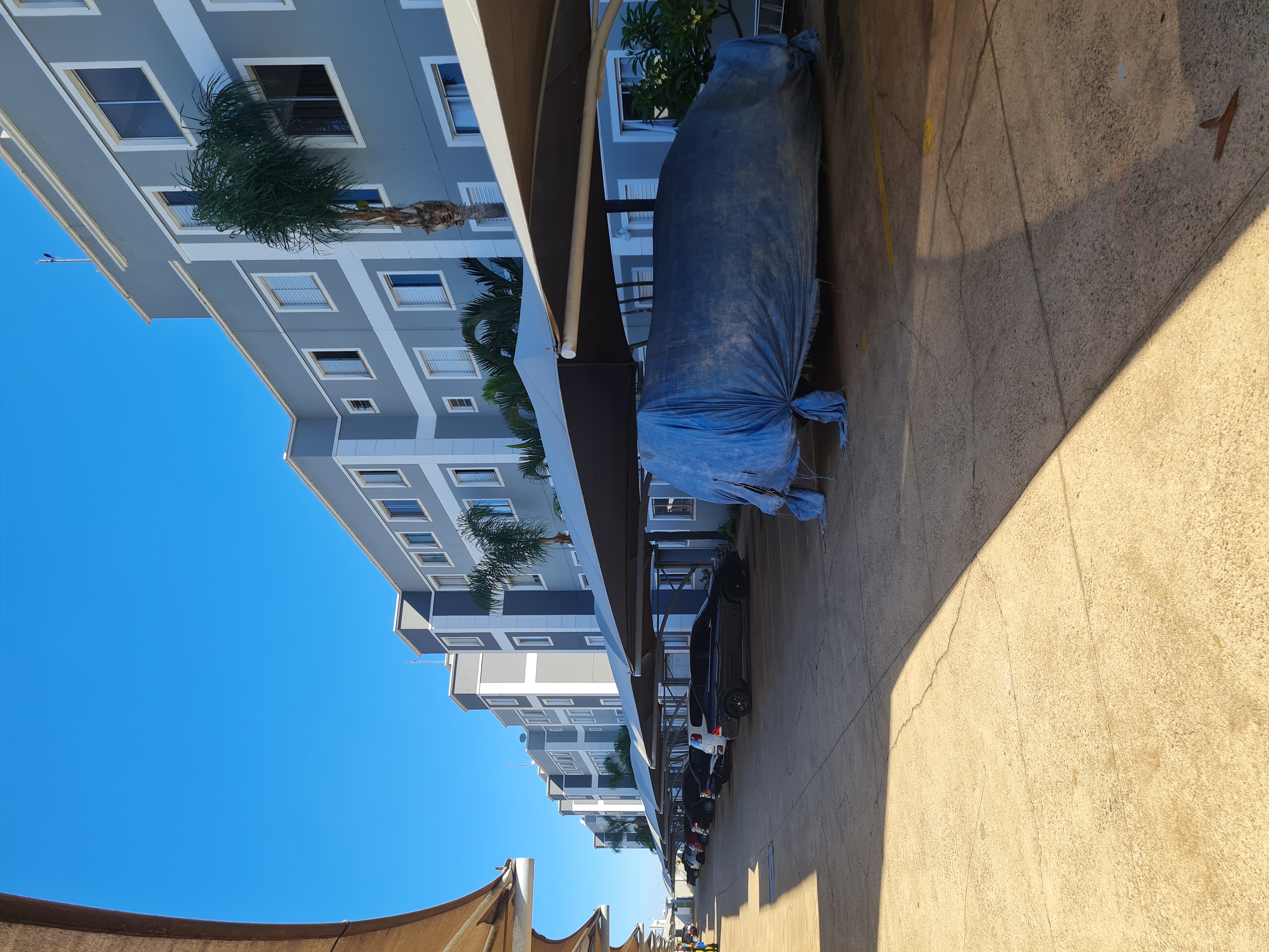 Apartamento à Venda no São Miguel