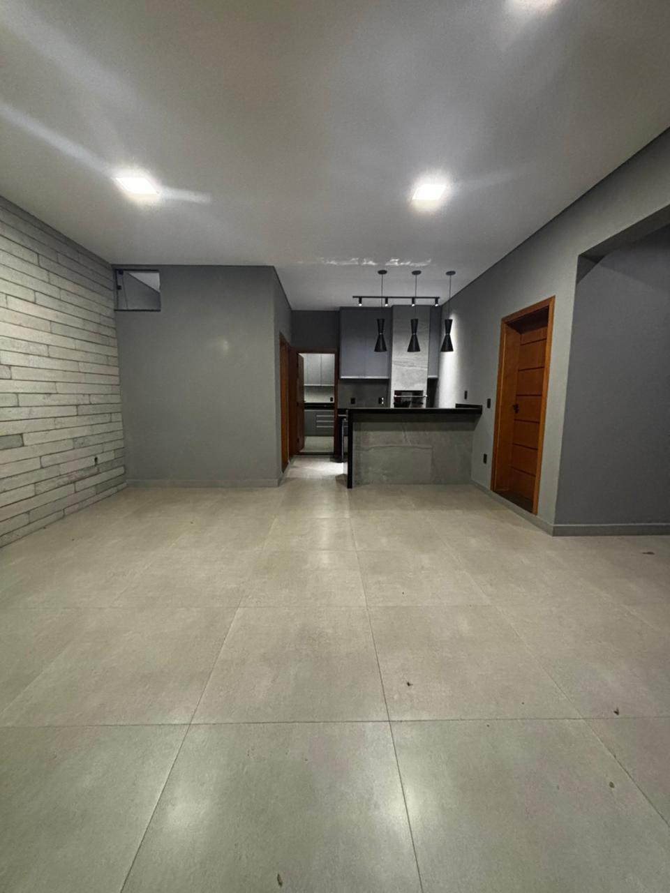 Casa à Venda no Primo Meneghetti II