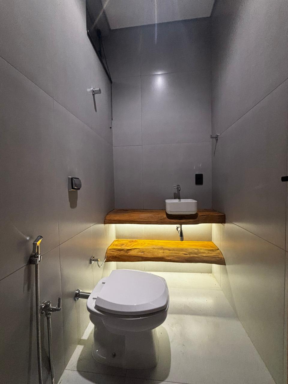 Casa à Venda no Primo Meneghetti II