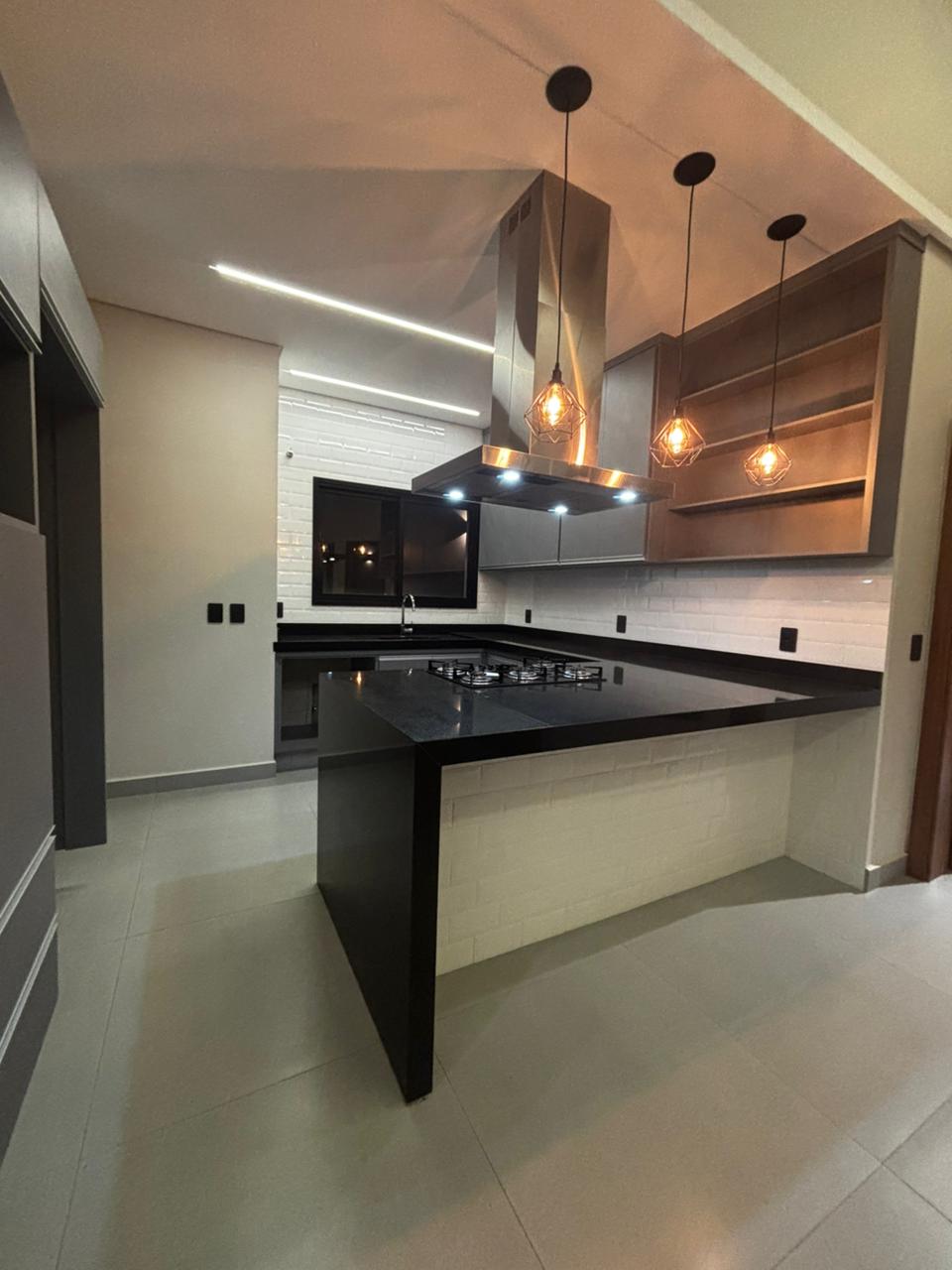 Casa à Venda no Primo Meneghetti II