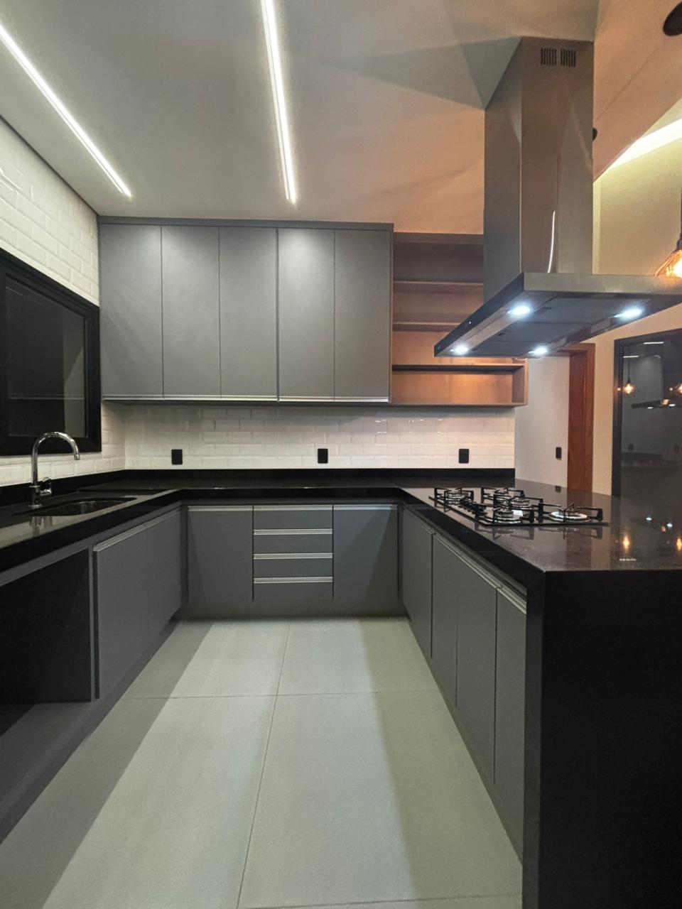 Casa à Venda no Primo Meneghetti II