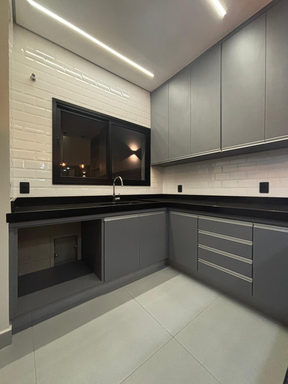 Casa à Venda no Primo Meneghetti II