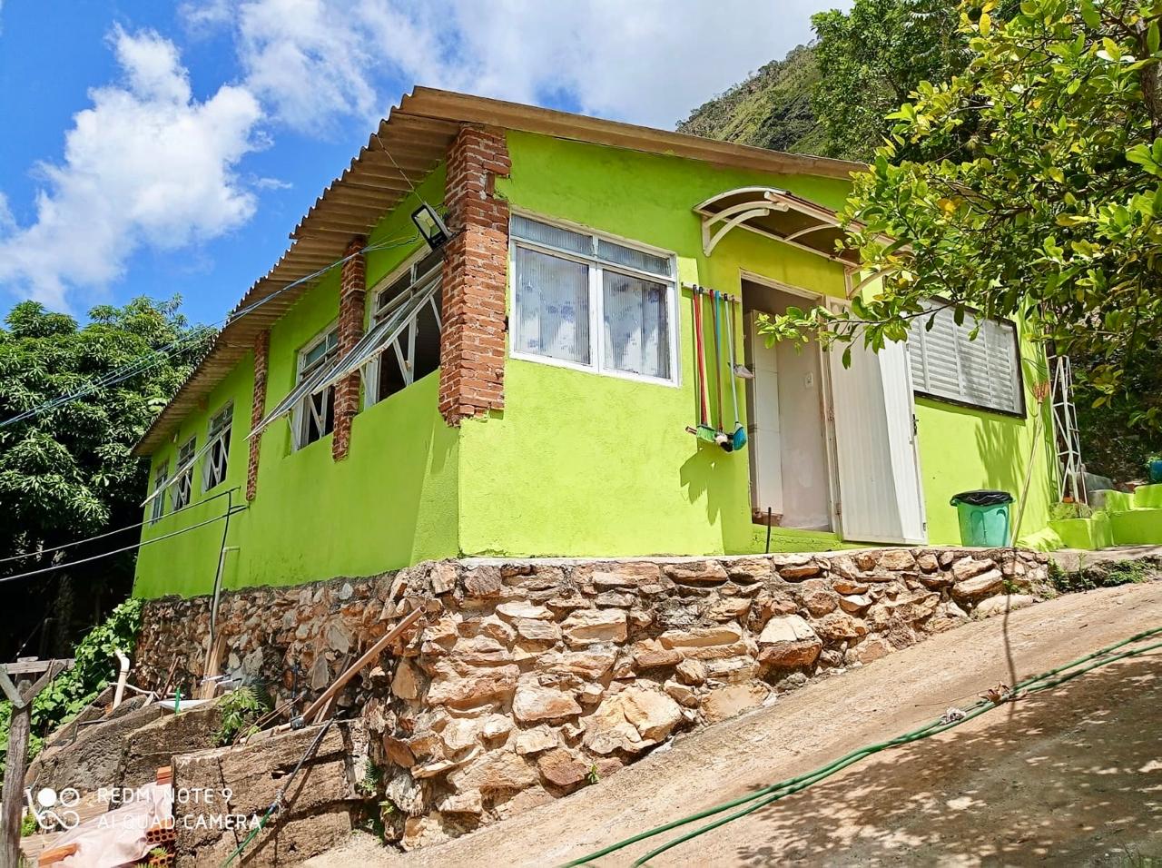 Rancho à Venda em Peixoto