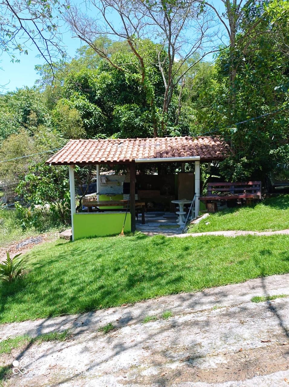 Rancho à Venda em Peixoto