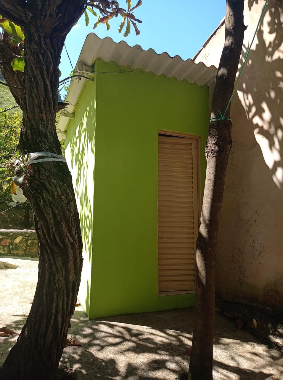 Rancho à Venda em Peixoto