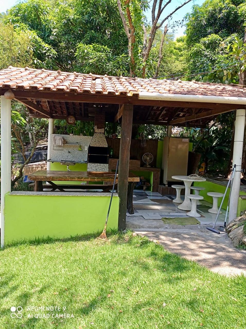 Rancho à Venda em Peixoto