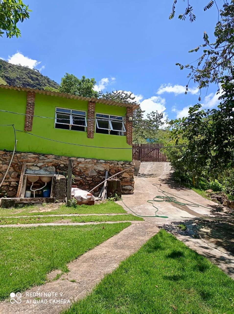 Rancho à Venda em Peixoto