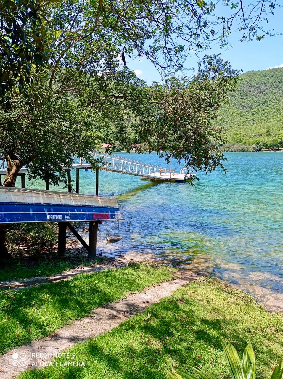 Rancho à Venda em Peixoto