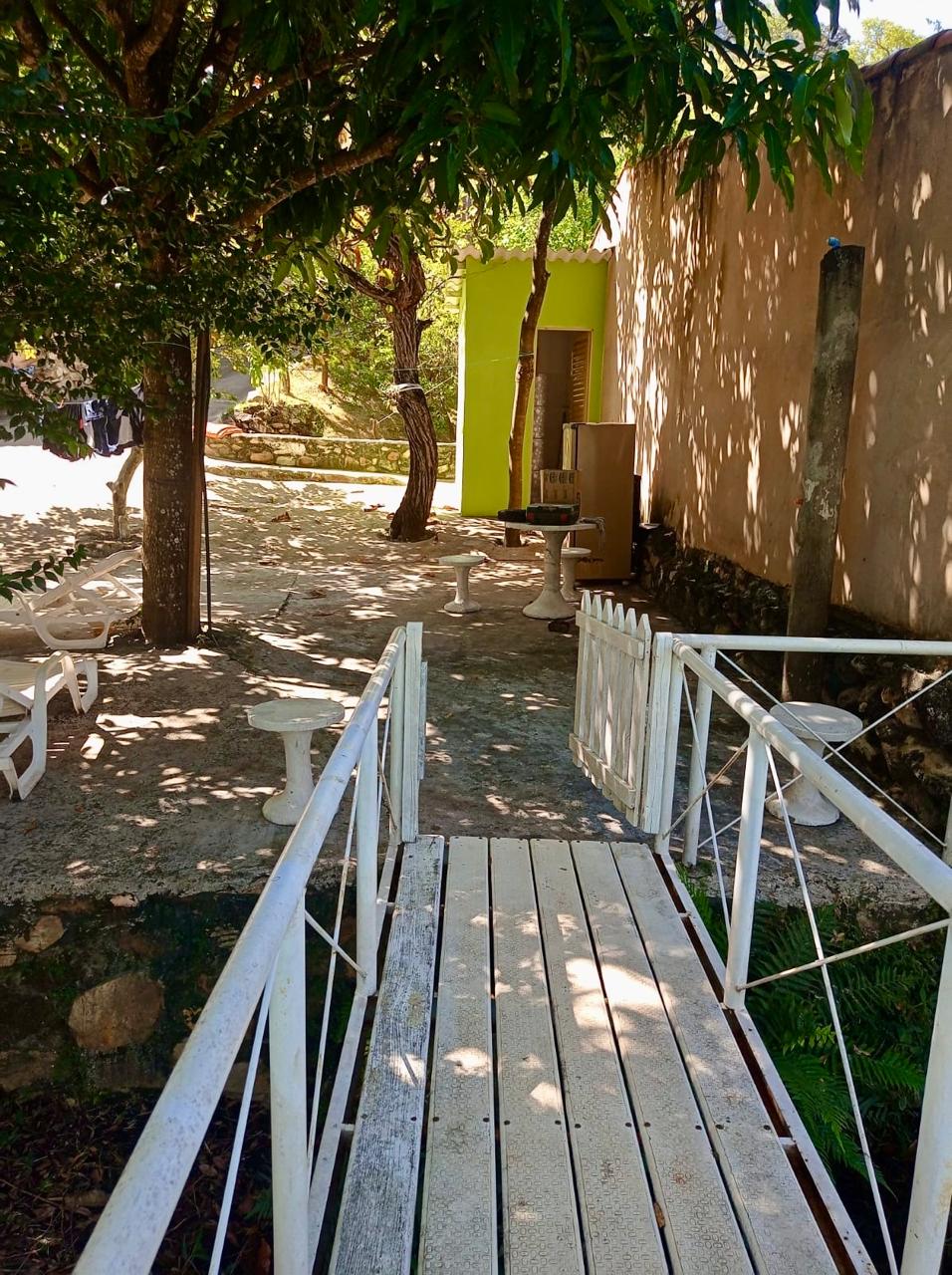 Rancho à Venda em Peixoto