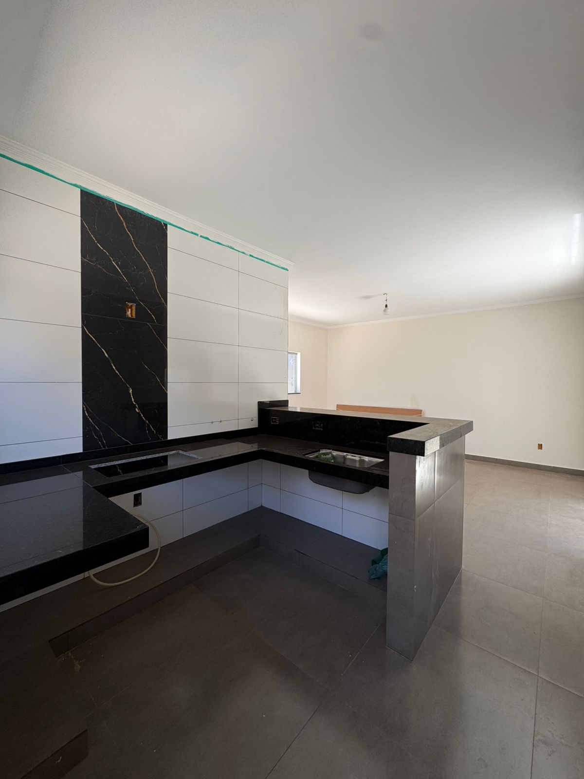 Casa no bairro Jardim Adelinha à Venda