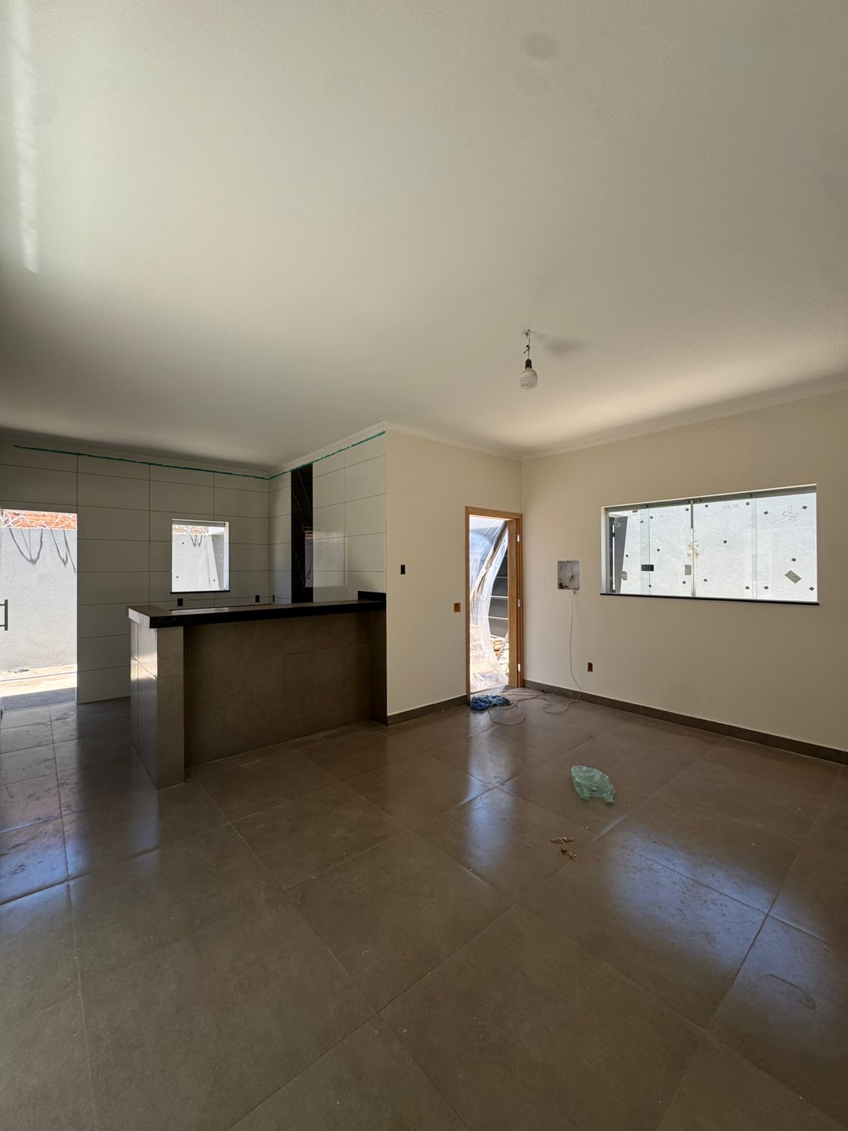 Casa no bairro Jardim Adelinha à Venda