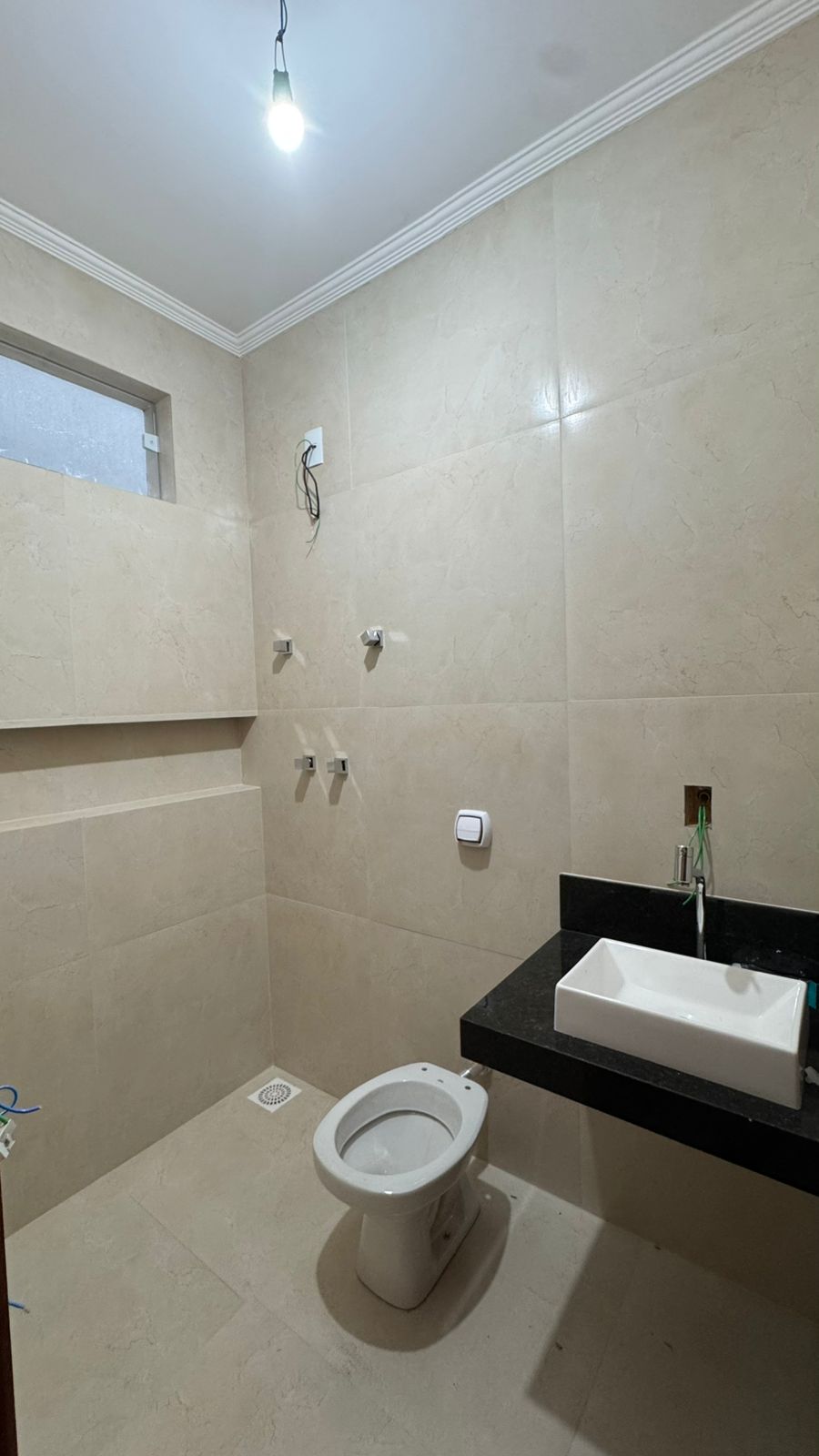 Casa no bairro Jardim Adelinha à Venda