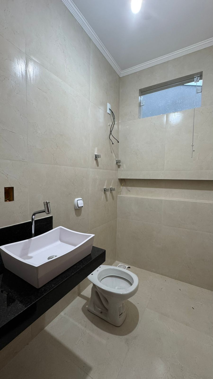 Casa no bairro Jardim Adelinha à Venda