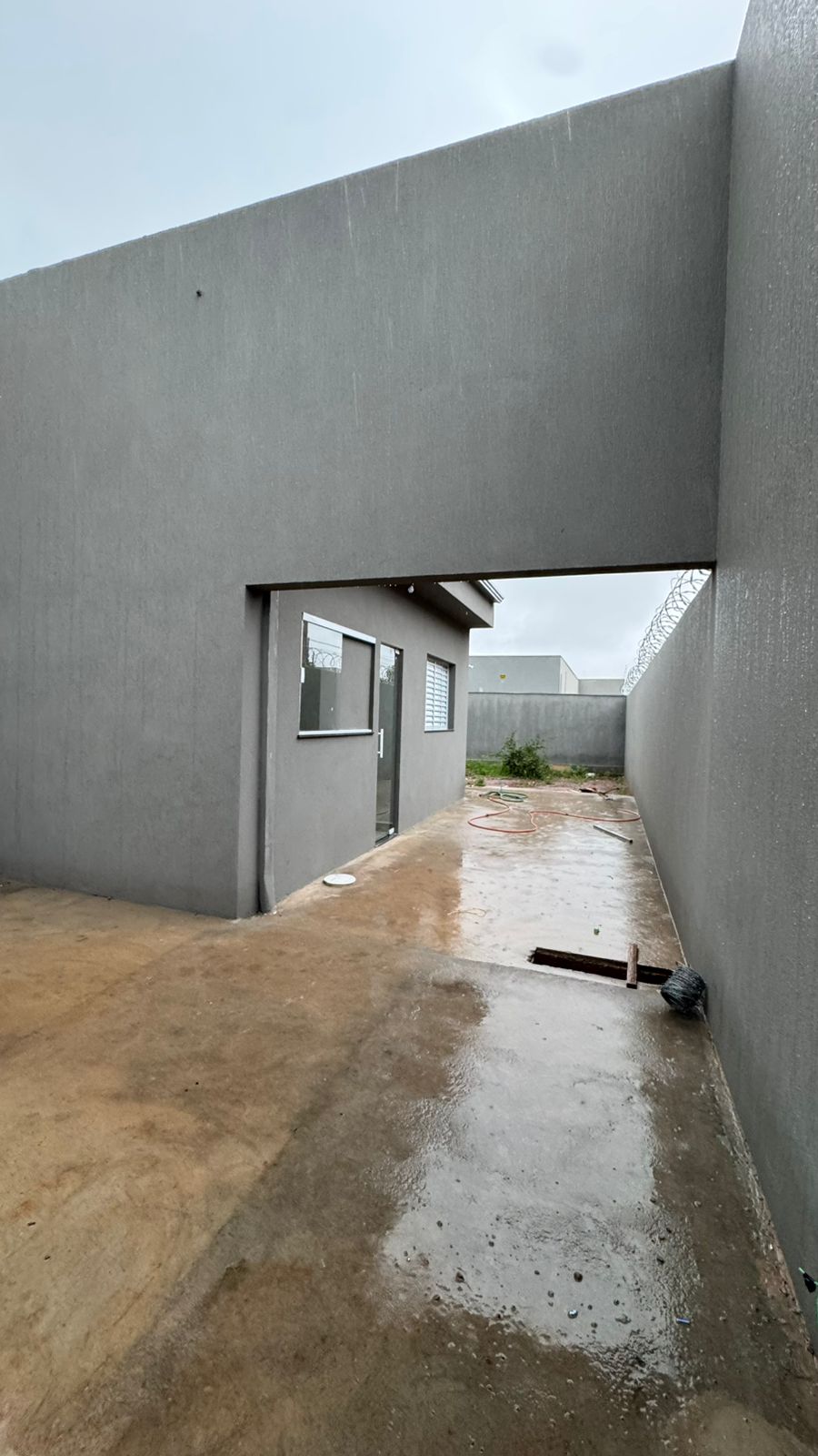 Casa no bairro Jardim Adelinha à Venda