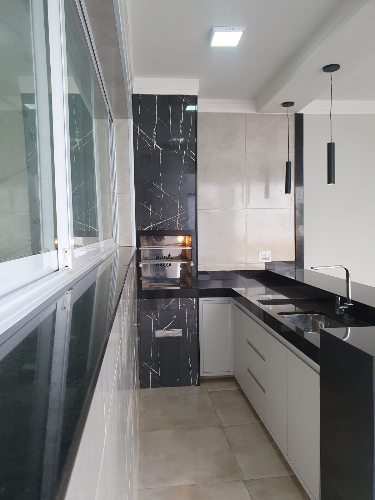 Casa à Venda no Esplanada Primo Meneghetti II