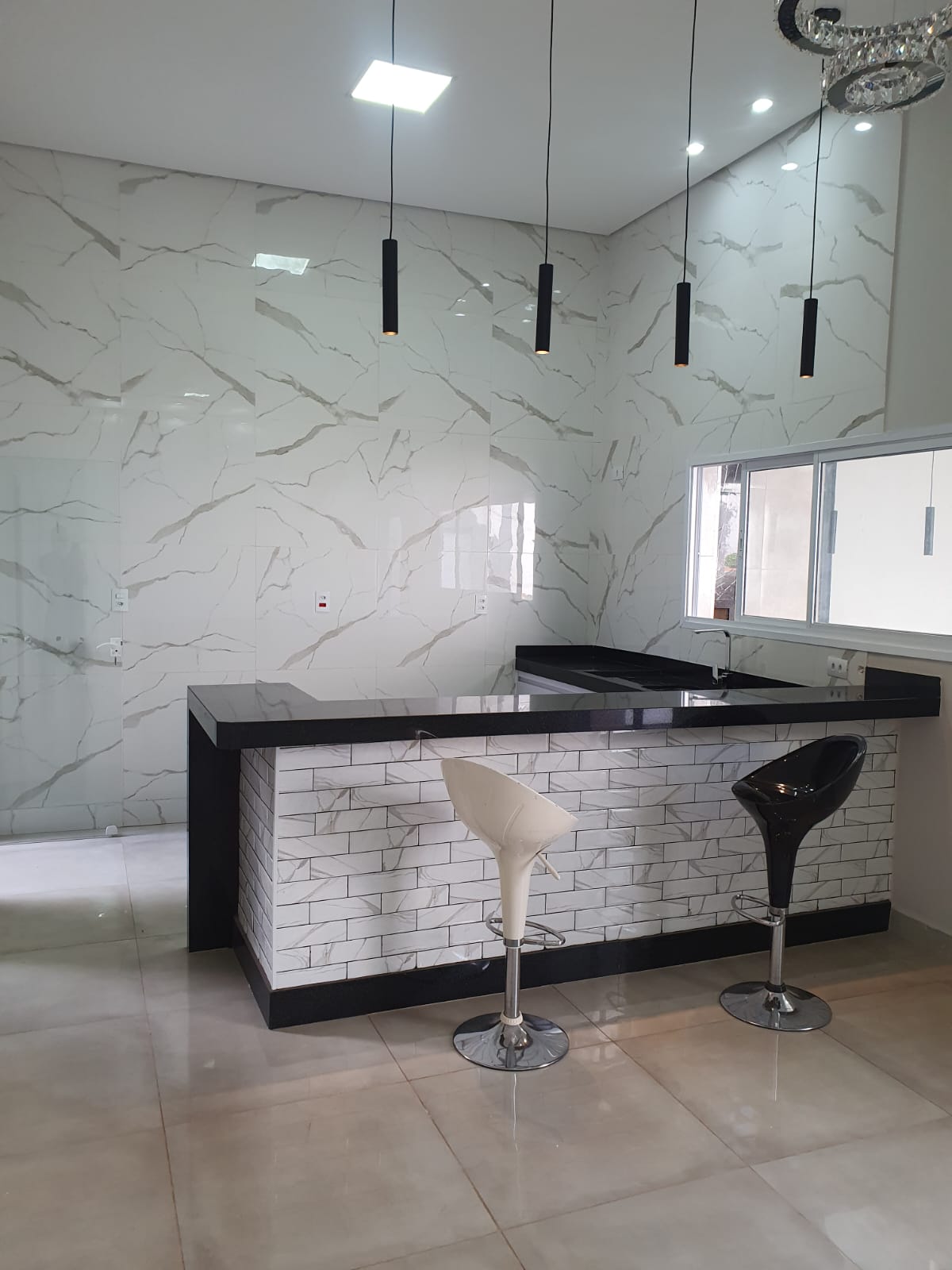 Casa à Venda no Esplanada Primo Meneghetti II