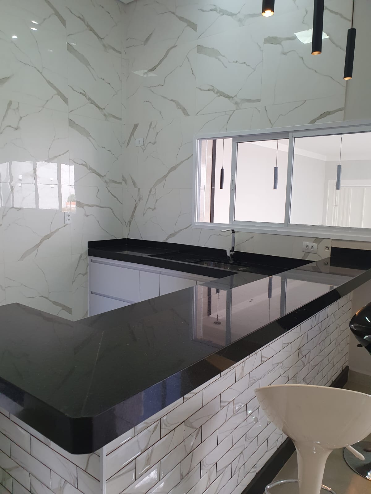 Casa à Venda no Esplanada Primo Meneghetti II