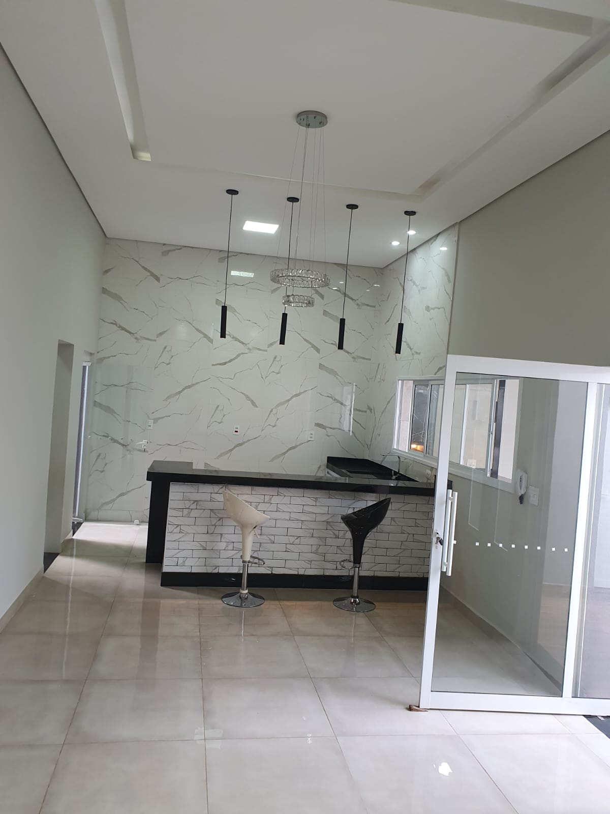 Casa à Venda no Esplanada Primo Meneghetti II