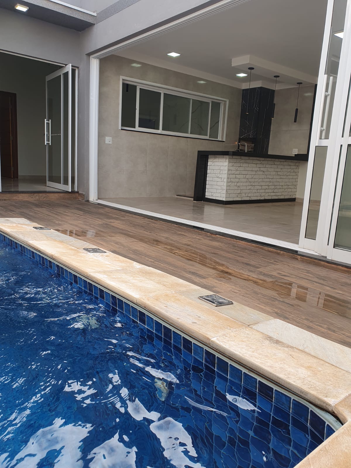 Casa à Venda no Esplanada Primo Meneghetti II