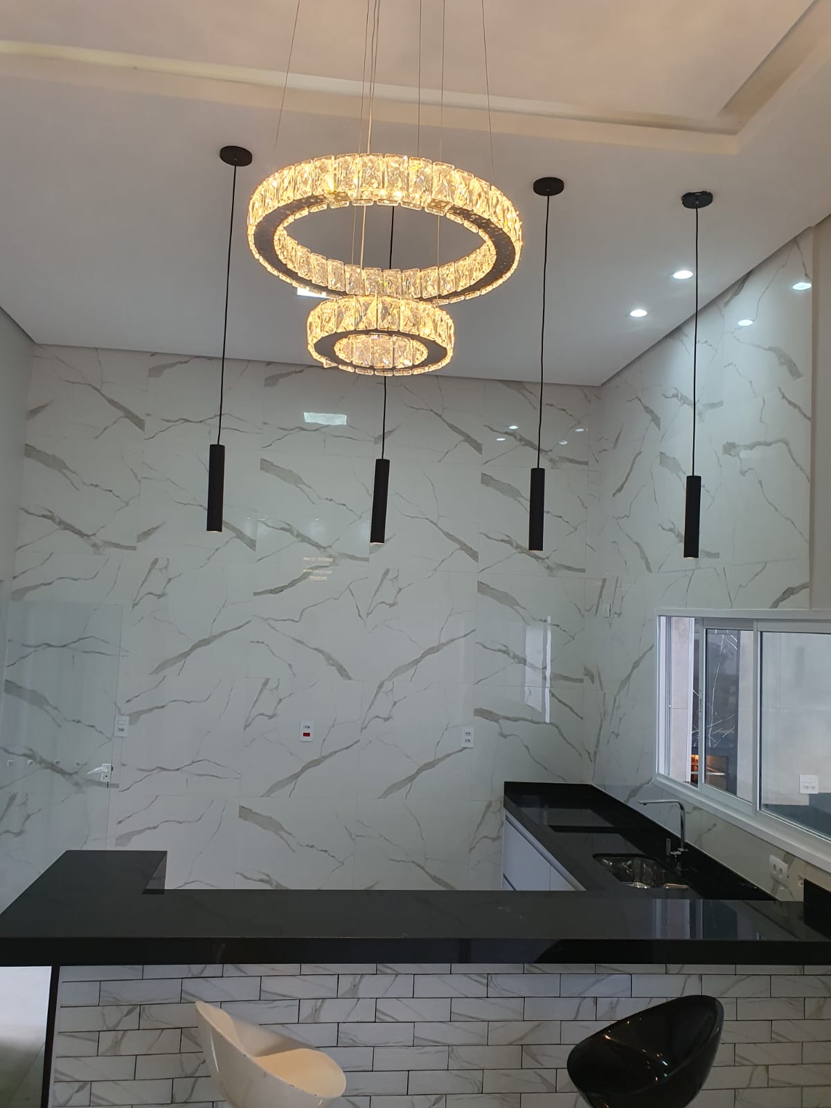 Casa à Venda no Esplanada Primo Meneghetti II