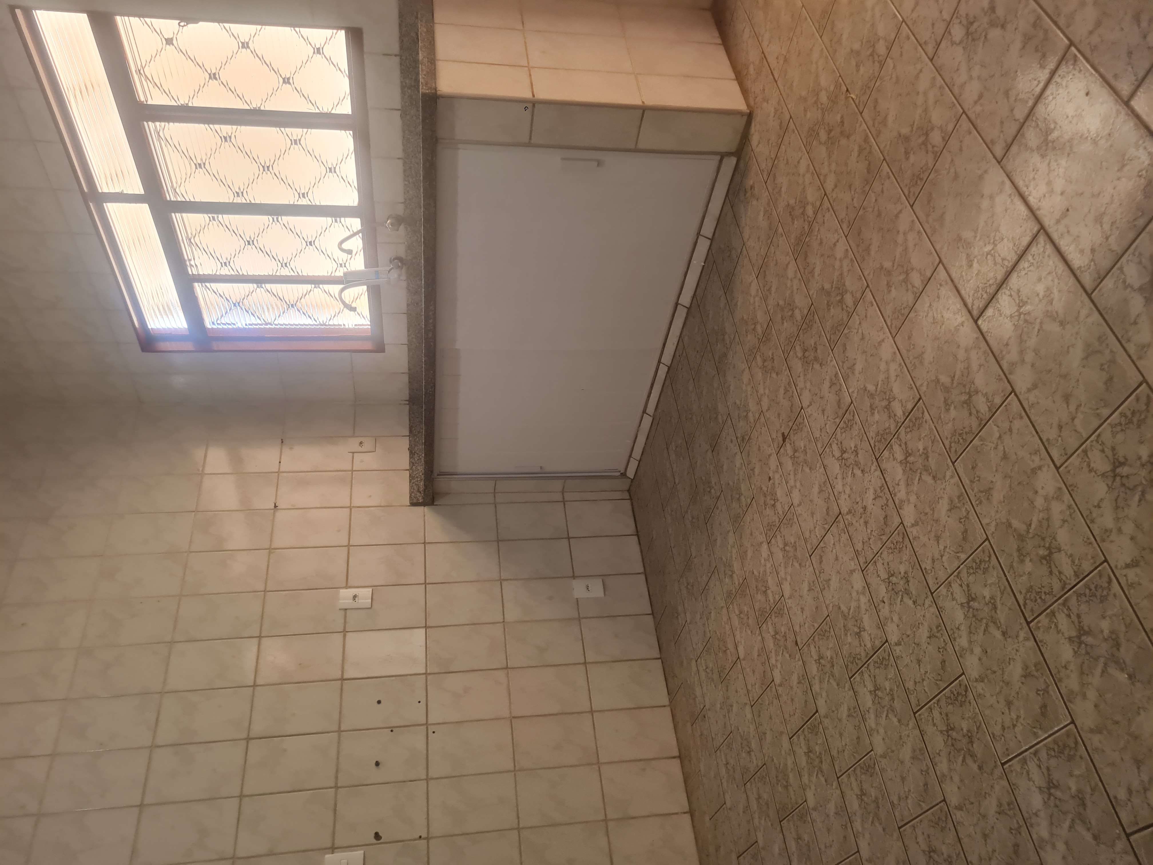 Casa à Venda no Residencial Jardim Vera Cruz