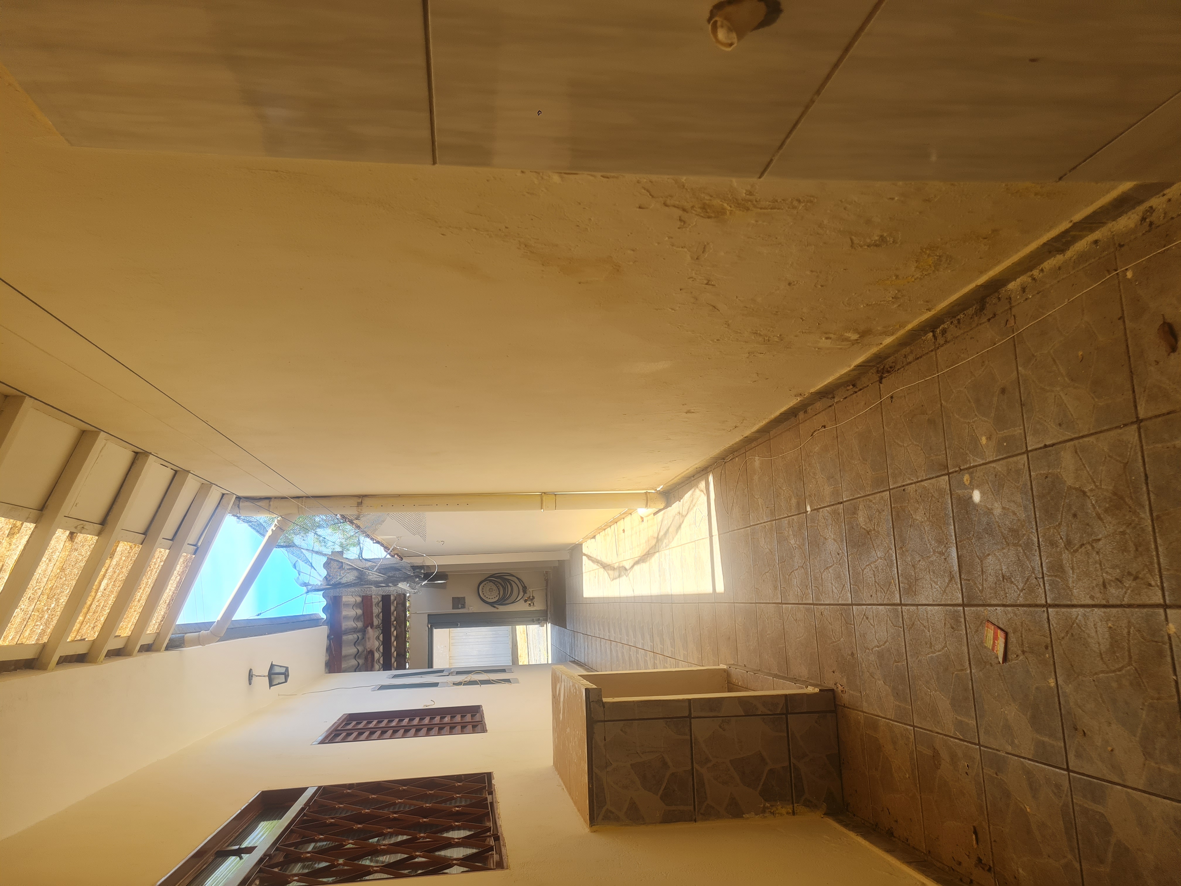 Casa à Venda no Residencial Jardim Vera Cruz