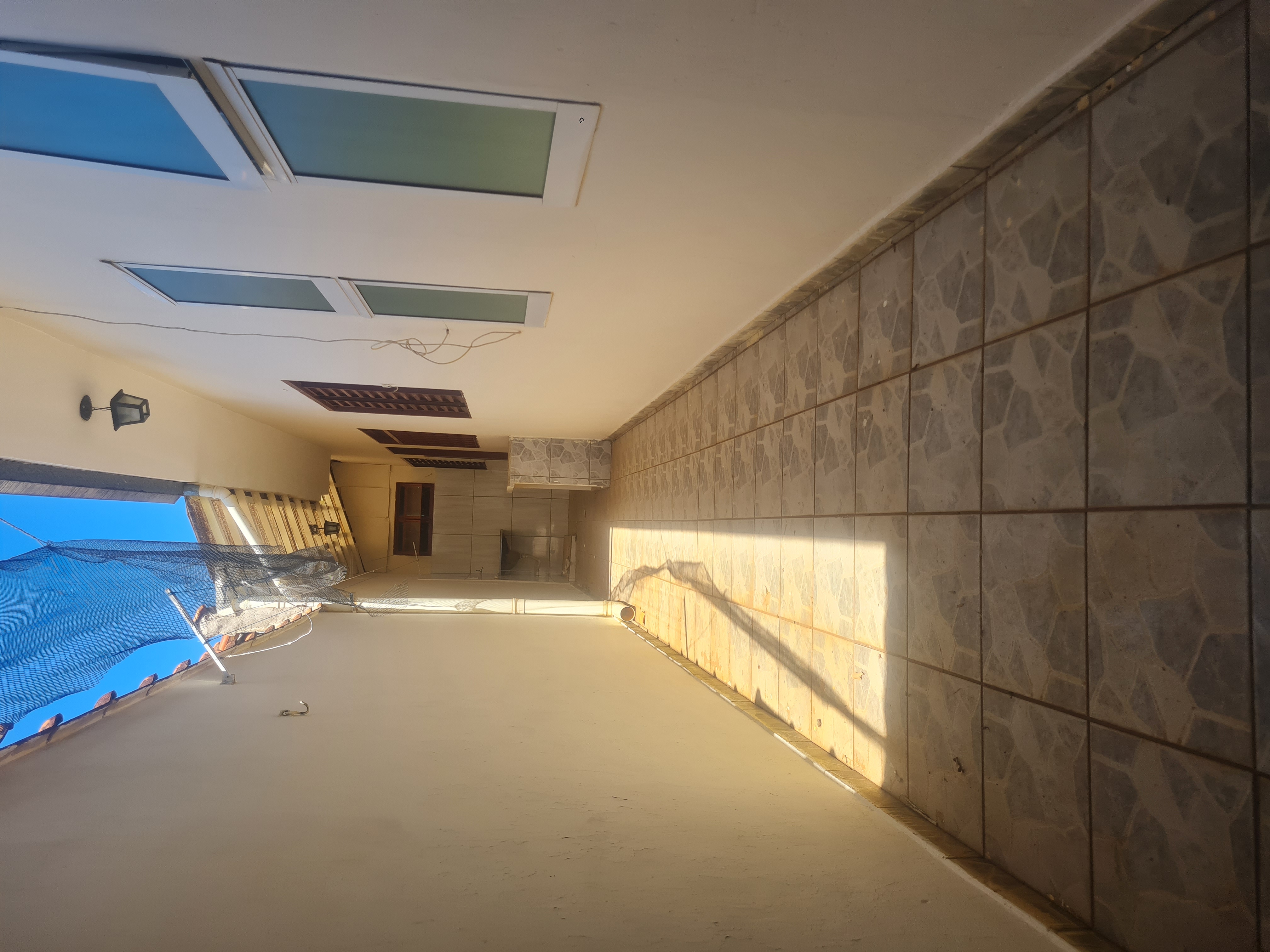 Casa à Venda no Residencial Jardim Vera Cruz