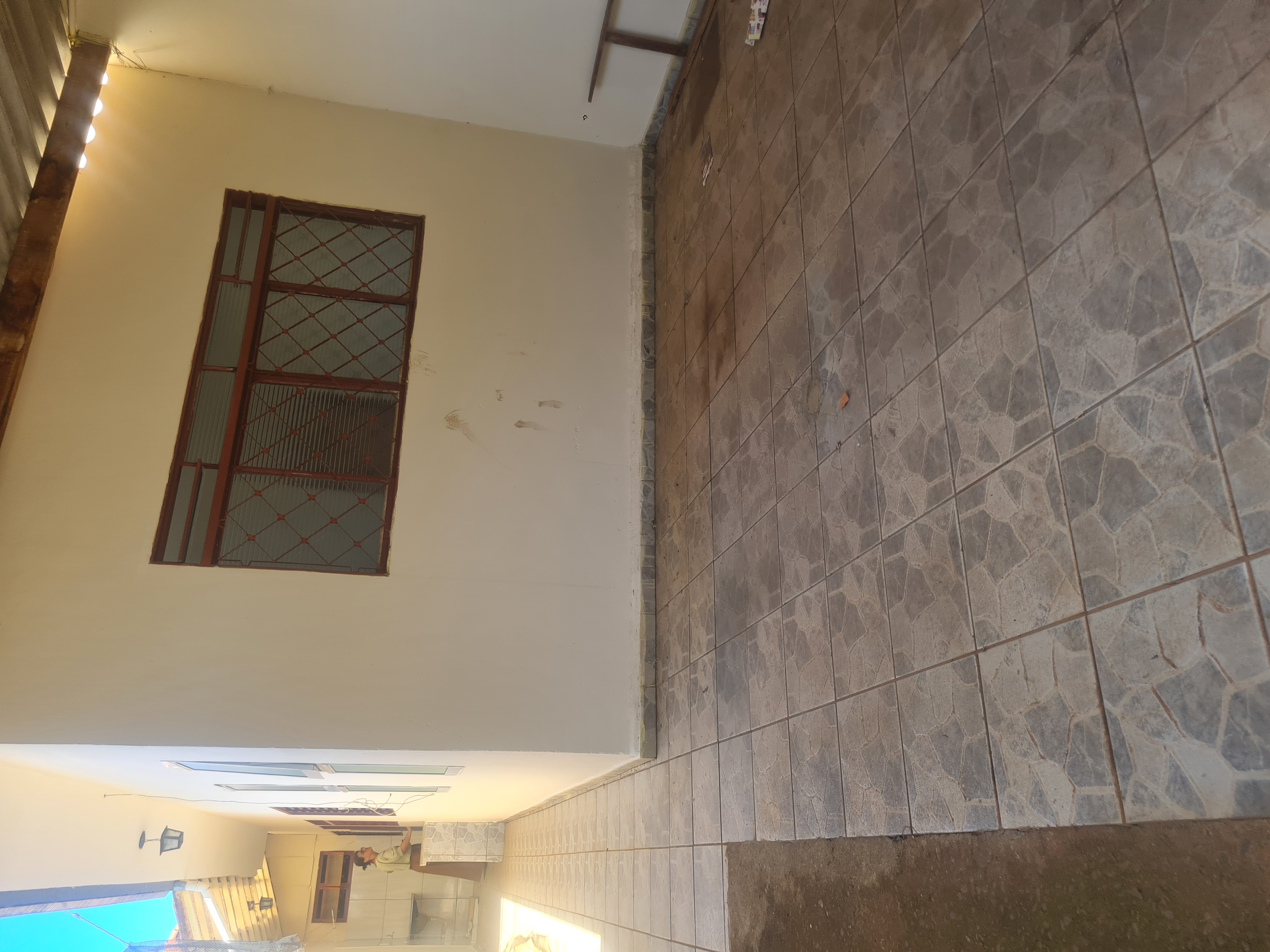 Casa à Venda no Residencial Jardim Vera Cruz