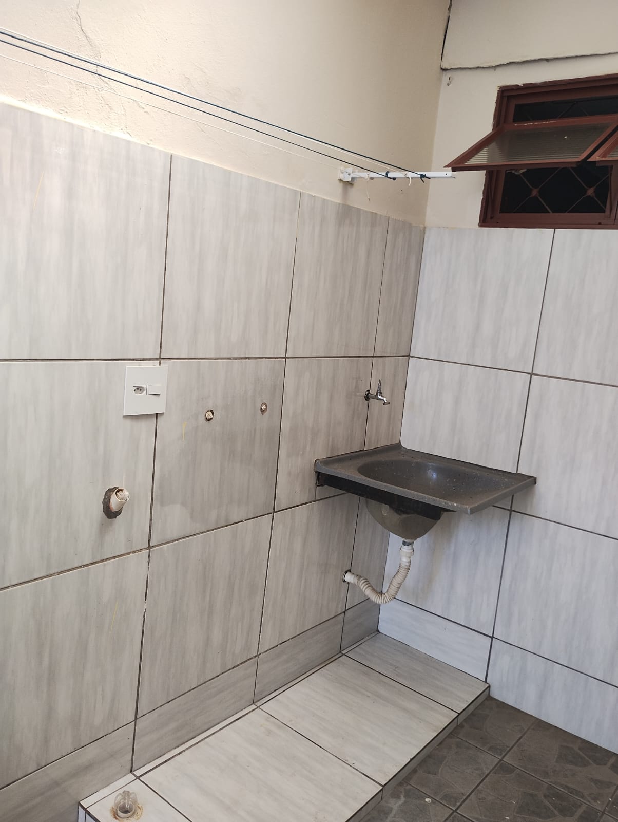 Casa à Venda no Residencial Jardim Vera Cruz