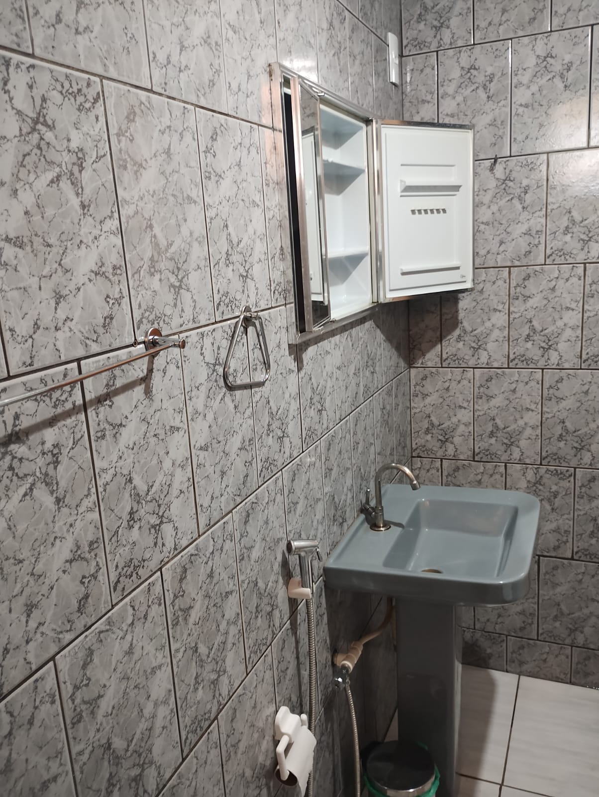 Casa à Venda no Residencial Jardim Vera Cruz