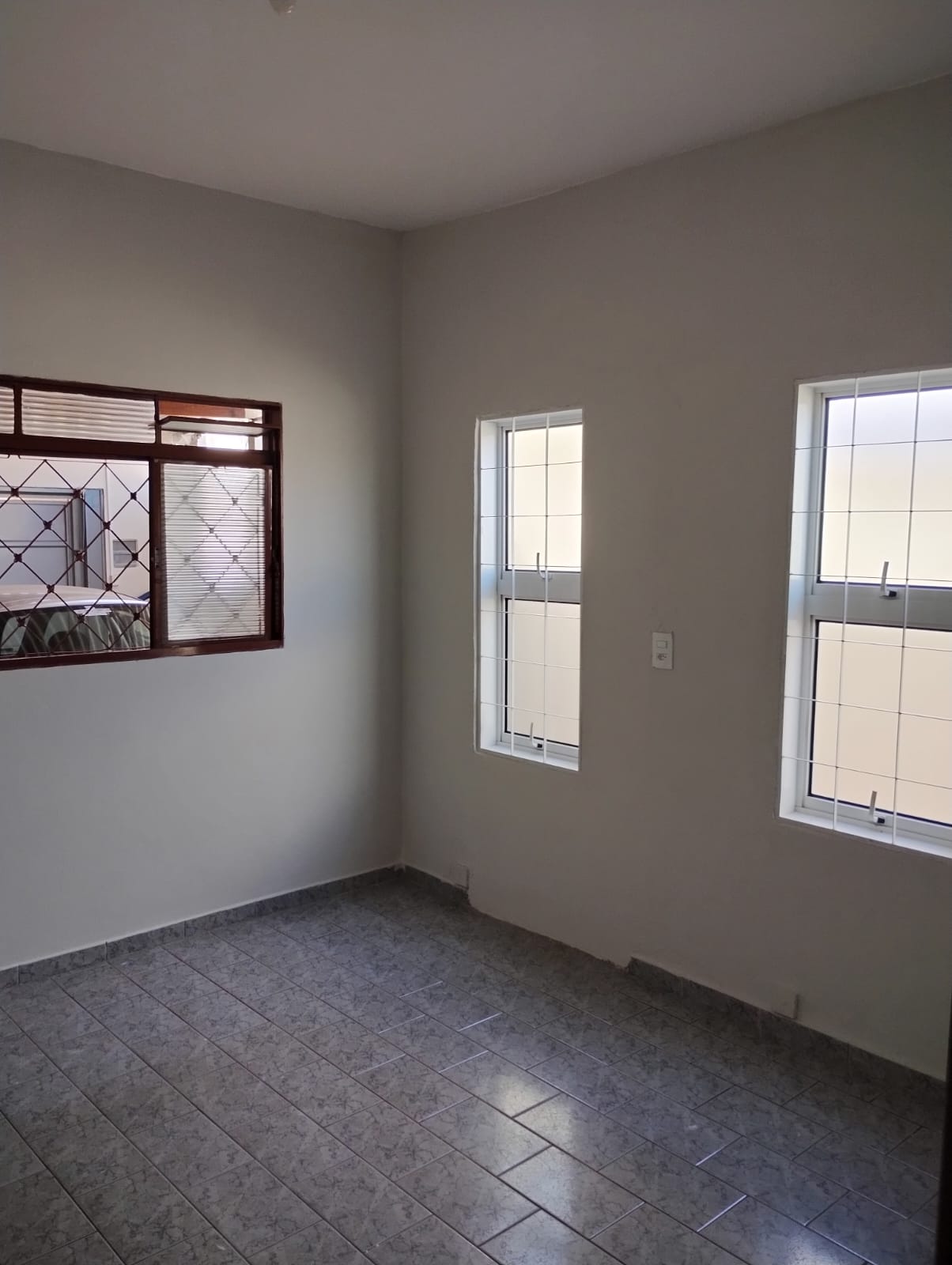 Casa à Venda no Residencial Jardim Vera Cruz