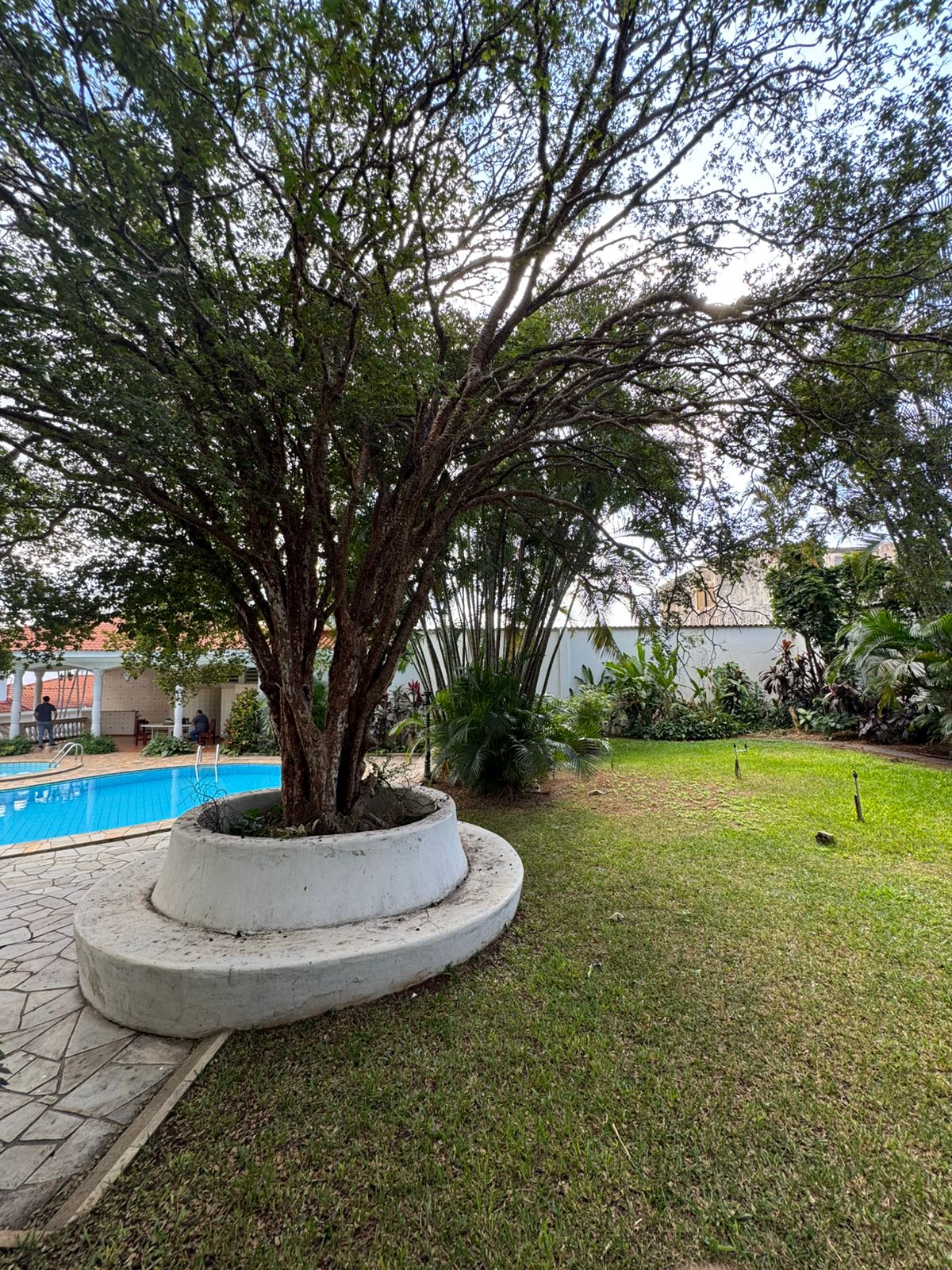 Casa no Centro à Venda